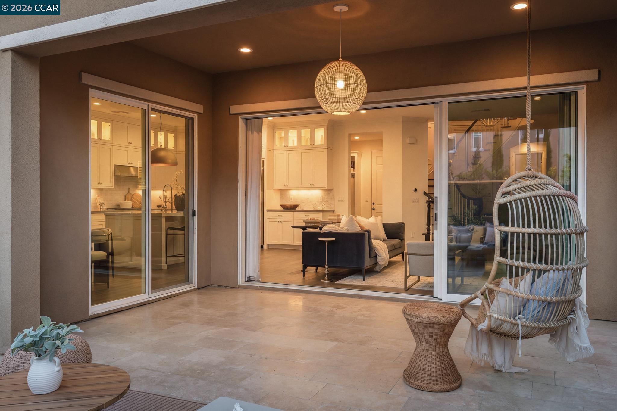 Detail Gallery Image 37 of 45 For 1150 Trumpet Vine Ln, San Ramon,  CA 94582 - 4 Beds | 3/1 Baths