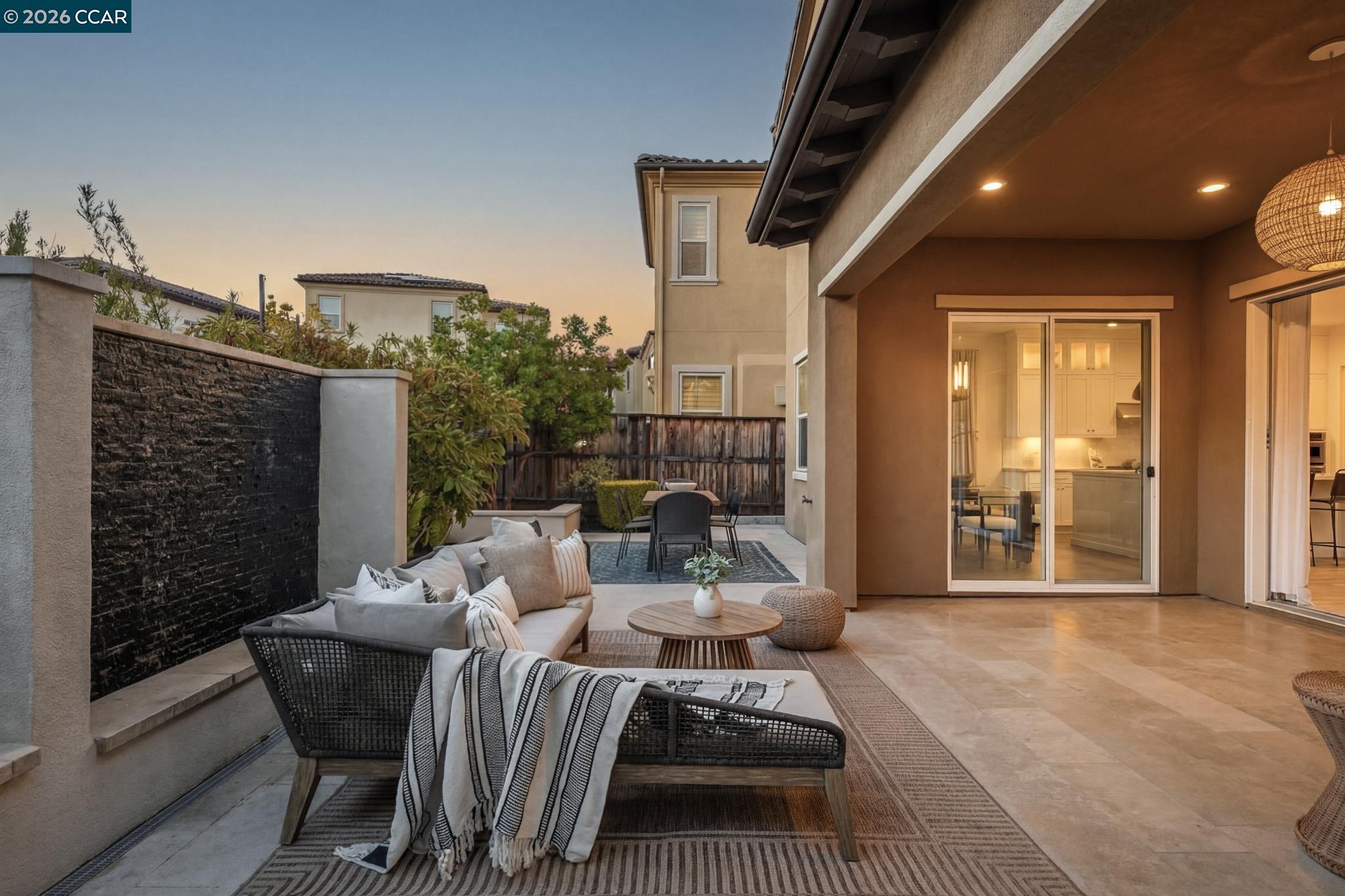 Detail Gallery Image 38 of 45 For 1150 Trumpet Vine Ln, San Ramon,  CA 94582 - 4 Beds | 3/1 Baths