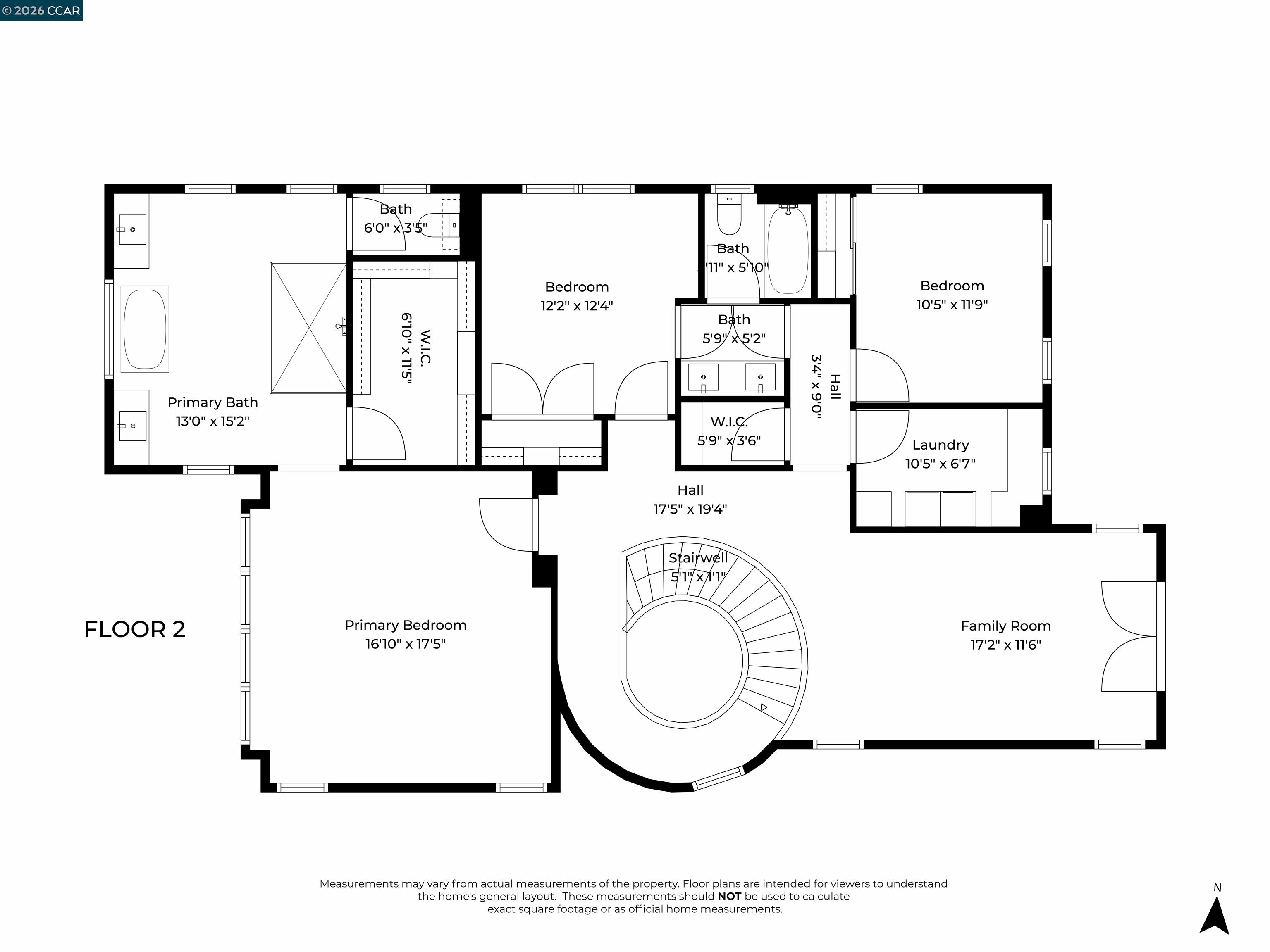 Detail Gallery Image 45 of 45 For 1150 Trumpet Vine Ln, San Ramon,  CA 94582 - 4 Beds | 3/1 Baths