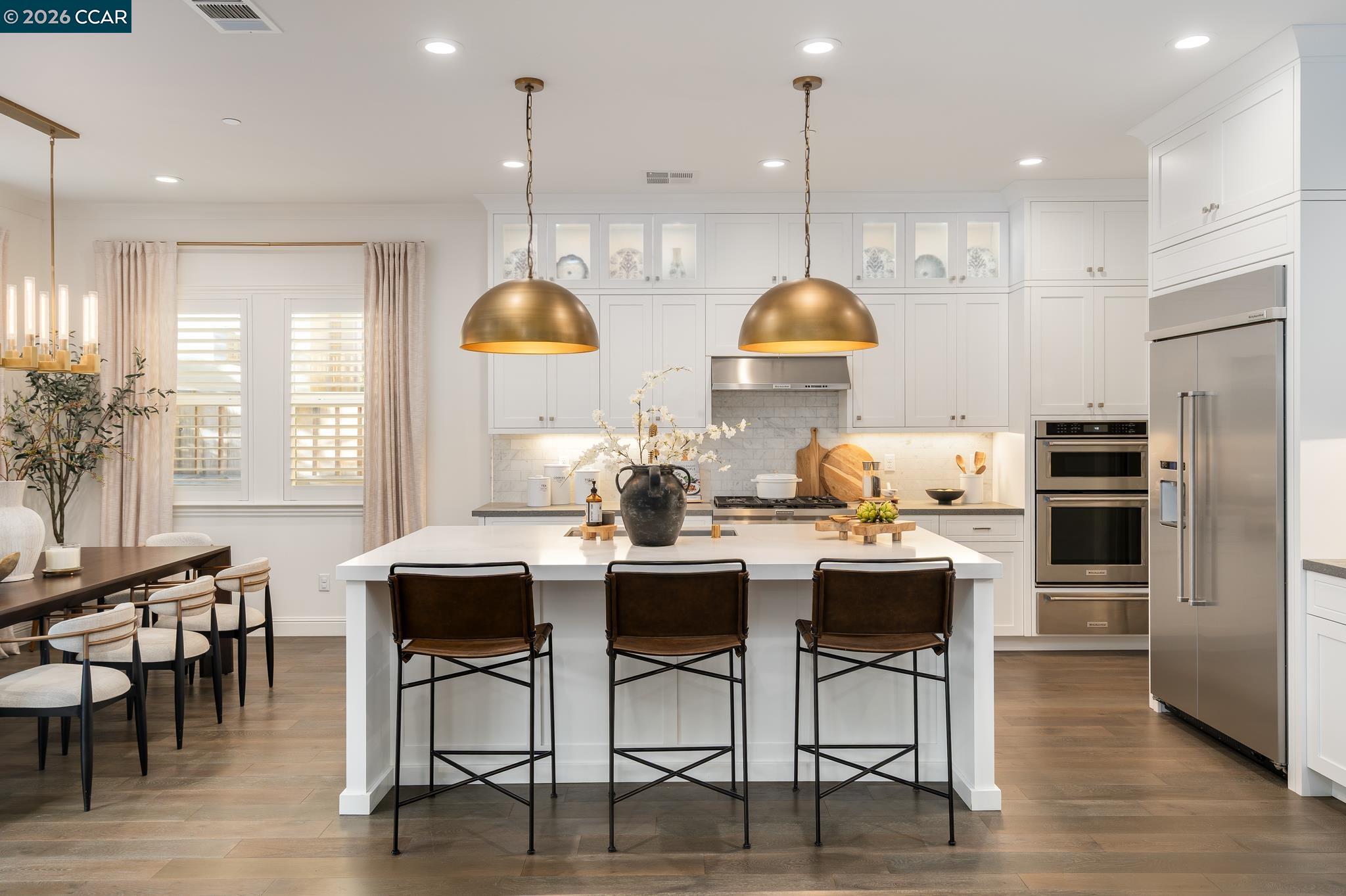 Detail Gallery Image 9 of 45 For 1150 Trumpet Vine Ln, San Ramon,  CA 94582 - 4 Beds | 3/1 Baths