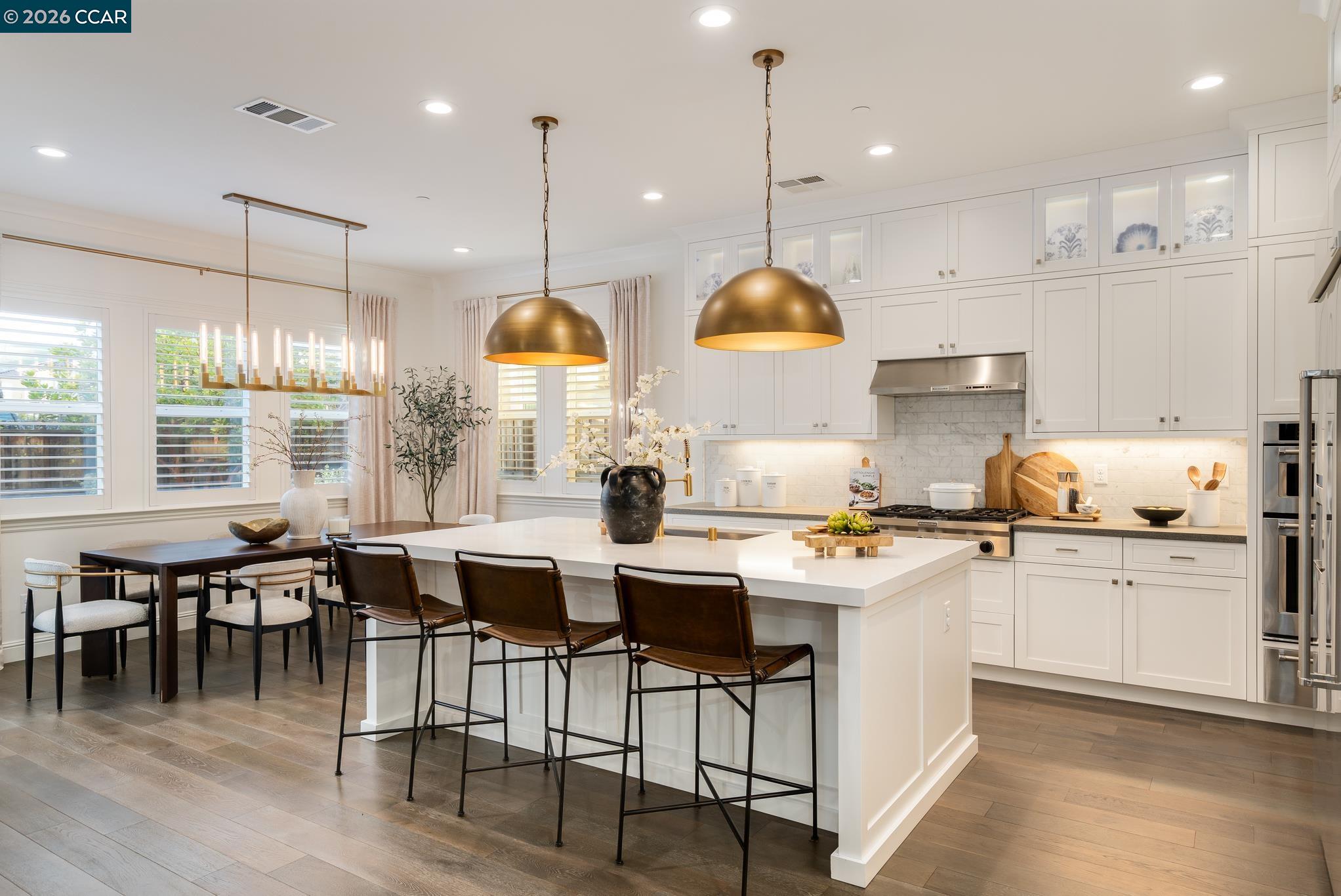 Detail Gallery Image 10 of 45 For 1150 Trumpet Vine Ln, San Ramon,  CA 94582 - 4 Beds | 3/1 Baths