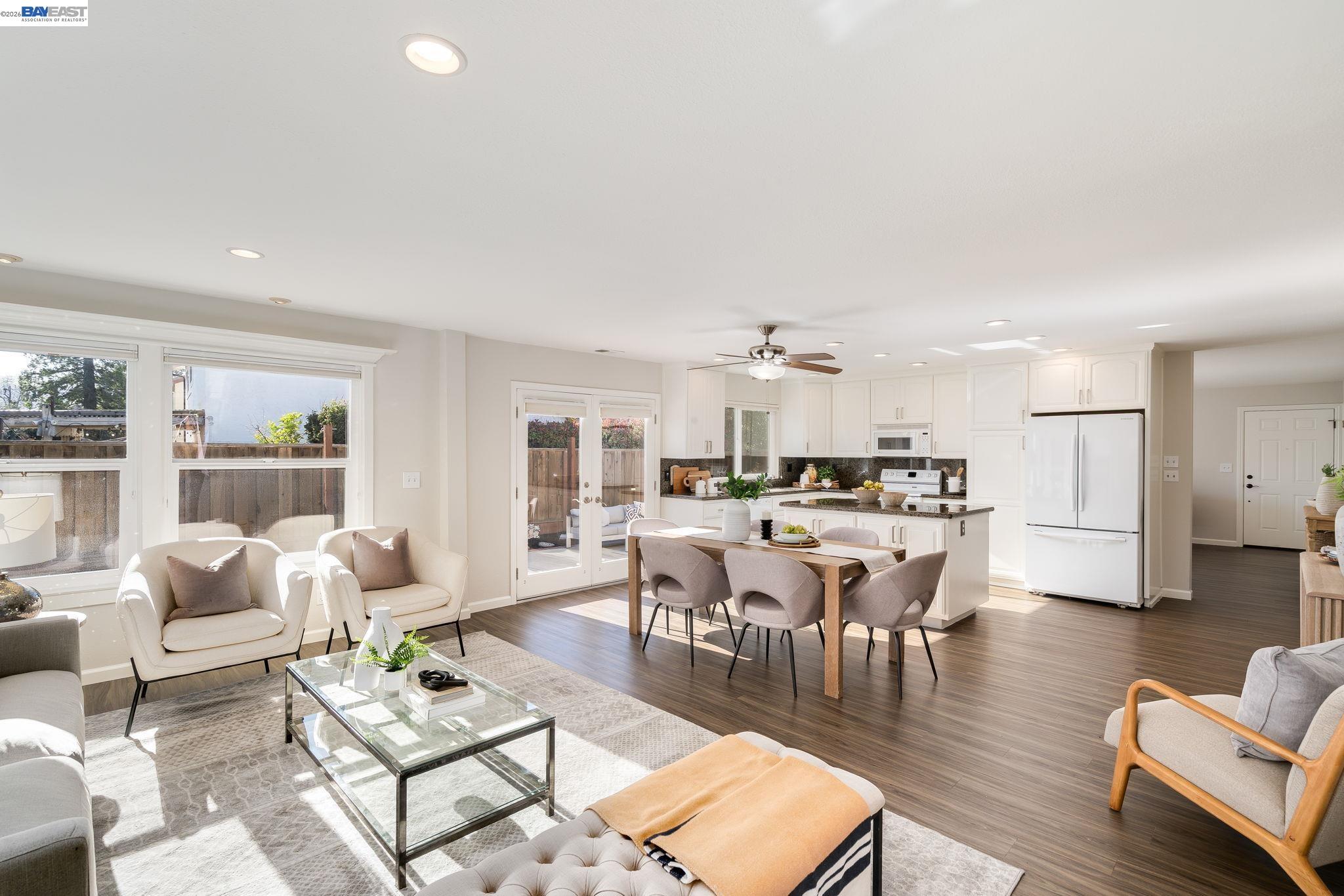 Detail Gallery Image 11 of 41 For 3415 Loreto Drive, San Ramon,  CA 94583 - 3 Beds | 2 Baths