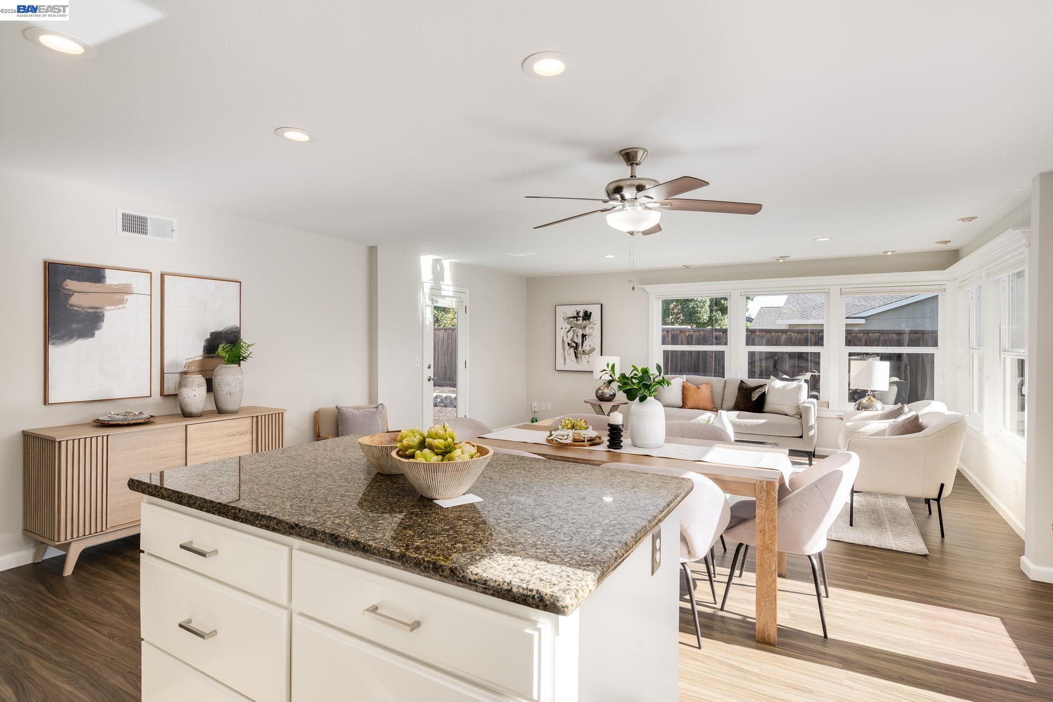 Detail Gallery Image 13 of 41 For 3415 Loreto Drive, San Ramon,  CA 94583 - 3 Beds | 2 Baths