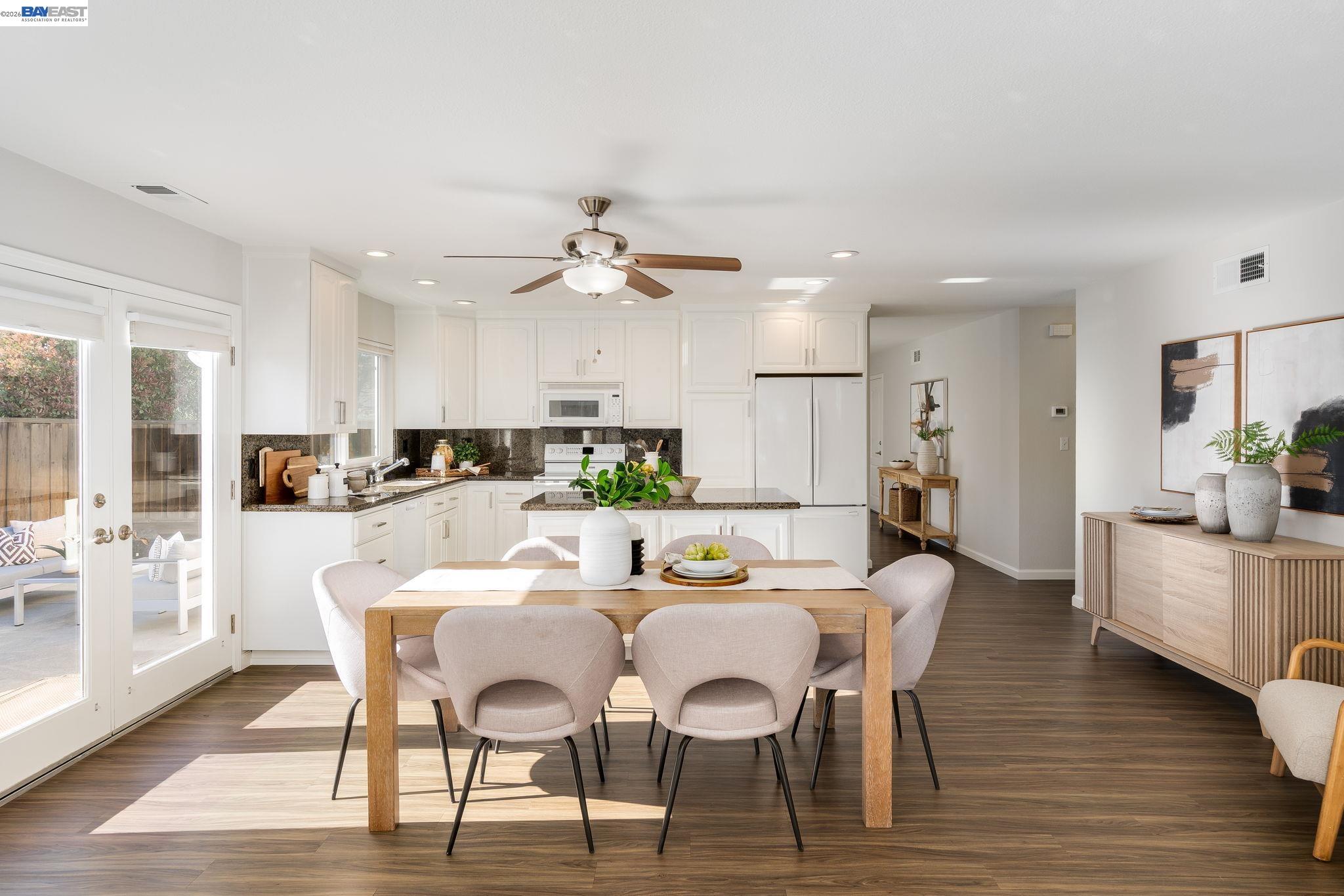 Detail Gallery Image 14 of 41 For 3415 Loreto Drive, San Ramon,  CA 94583 - 3 Beds | 2 Baths