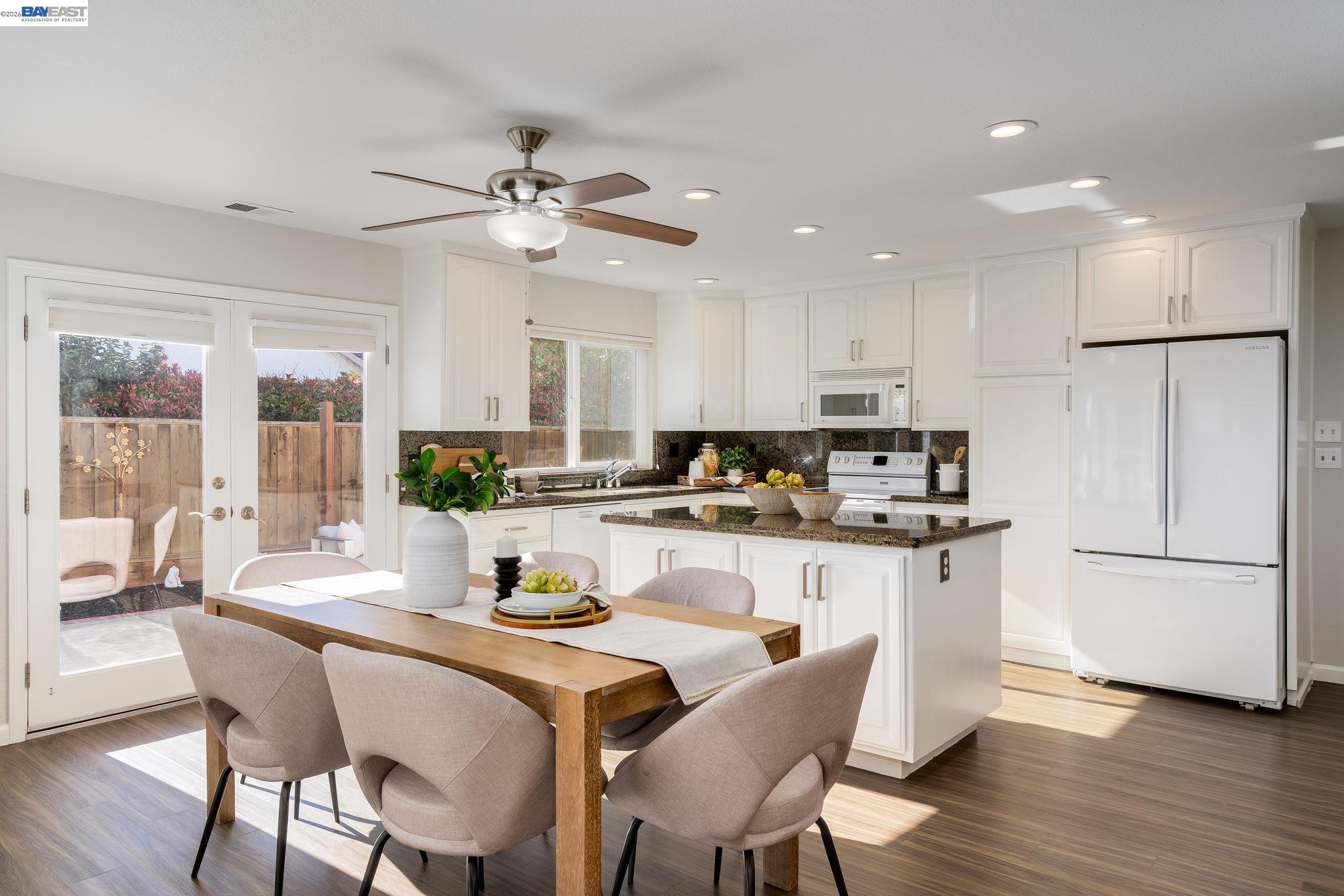 Detail Gallery Image 15 of 41 For 3415 Loreto Drive, San Ramon,  CA 94583 - 3 Beds | 2 Baths