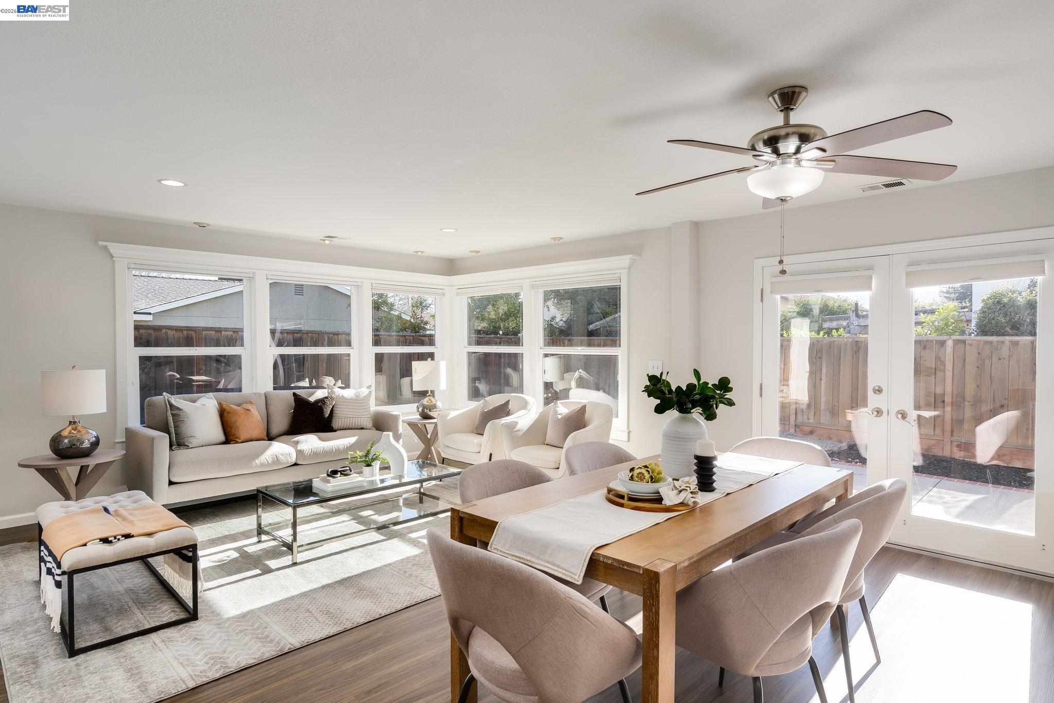 Detail Gallery Image 18 of 41 For 3415 Loreto Drive, San Ramon,  CA 94583 - 3 Beds | 2 Baths