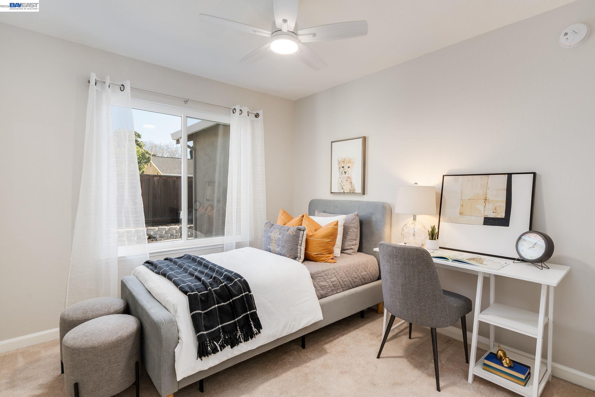 Detail Gallery Image 22 of 41 For 3415 Loreto Drive, San Ramon,  CA 94583 - 3 Beds | 2 Baths