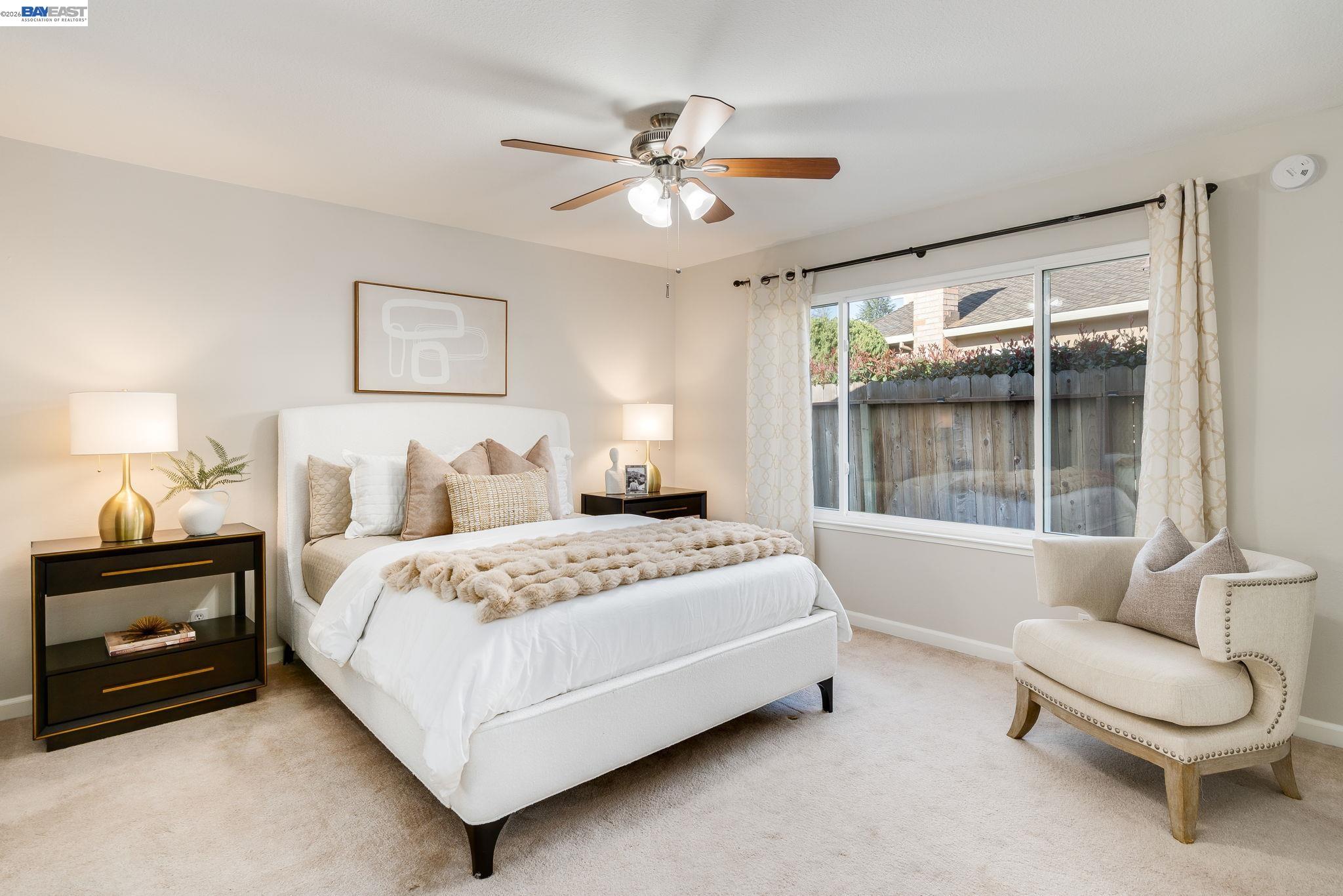 Detail Gallery Image 24 of 41 For 3415 Loreto Drive, San Ramon,  CA 94583 - 3 Beds | 2 Baths