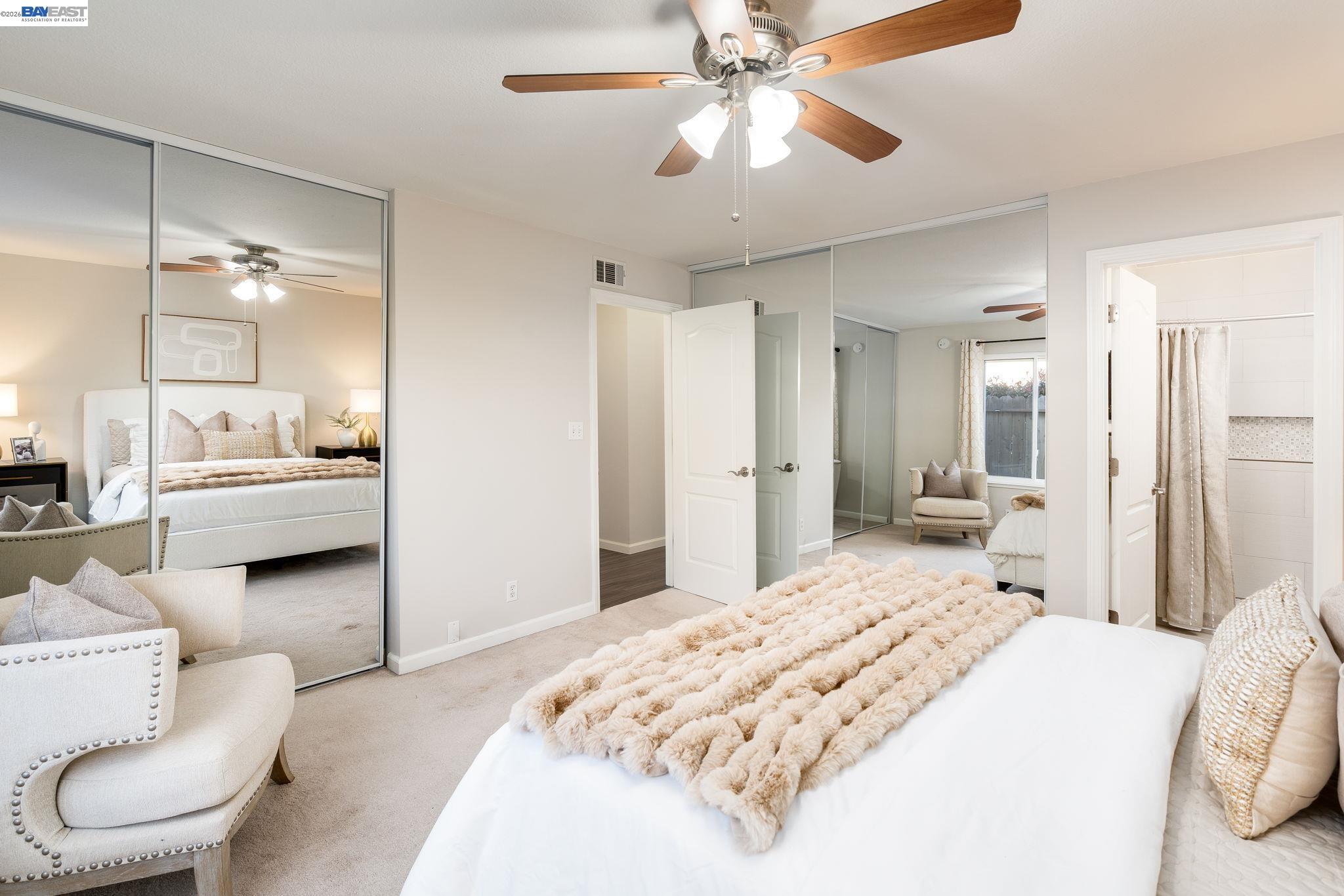 Detail Gallery Image 25 of 41 For 3415 Loreto Drive, San Ramon,  CA 94583 - 3 Beds | 2 Baths