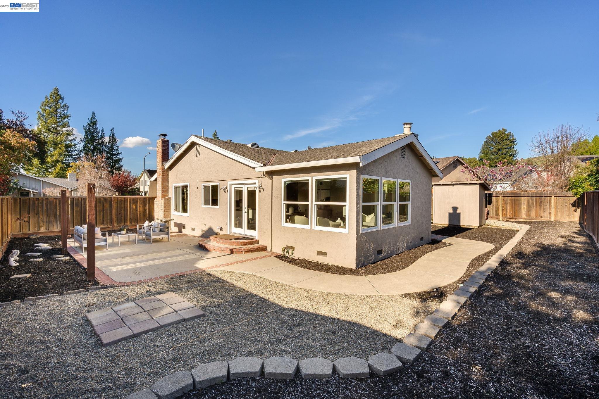 Detail Gallery Image 32 of 41 For 3415 Loreto Drive, San Ramon,  CA 94583 - 3 Beds | 2 Baths