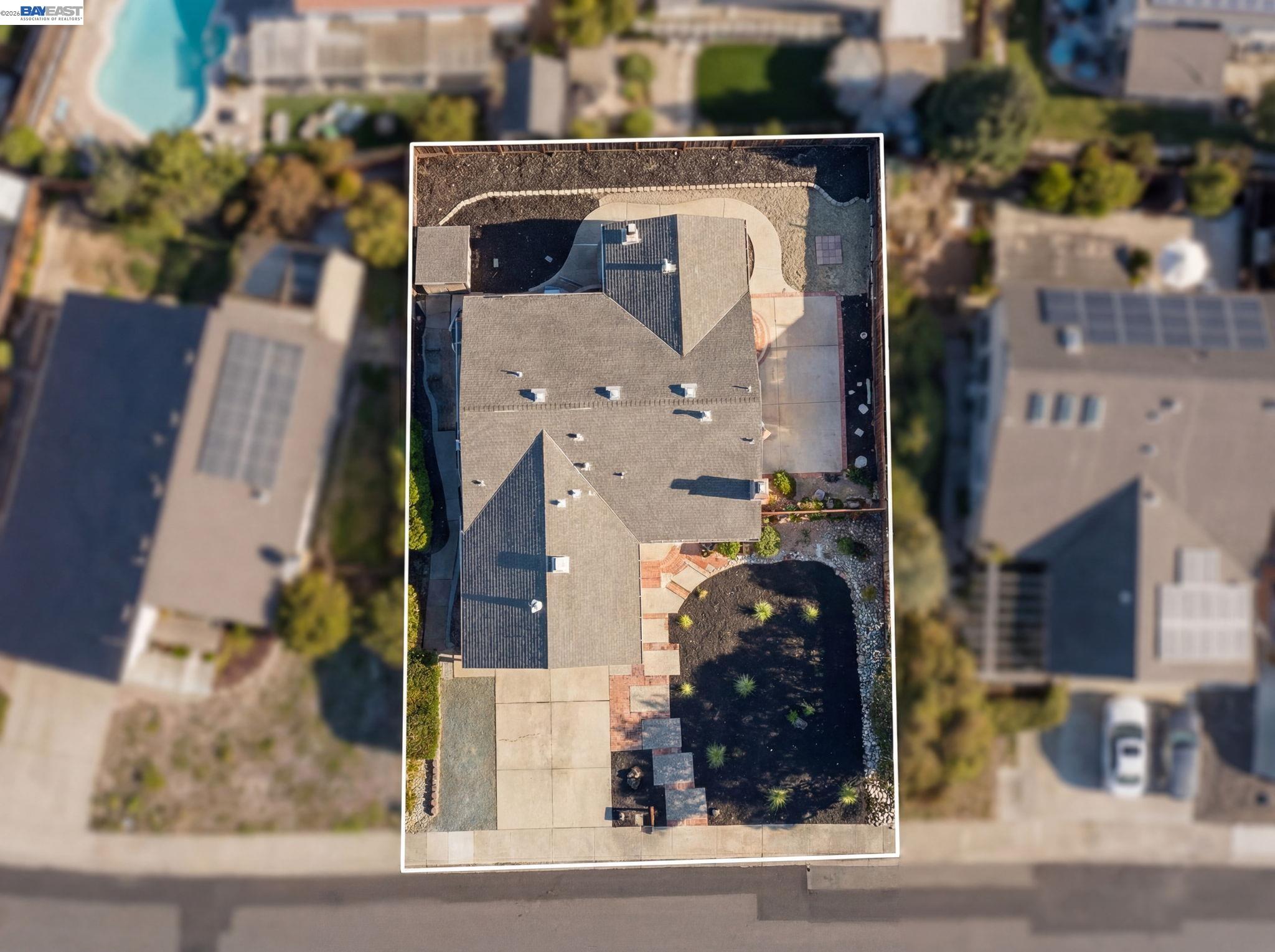 Detail Gallery Image 38 of 41 For 3415 Loreto Drive, San Ramon,  CA 94583 - 3 Beds | 2 Baths