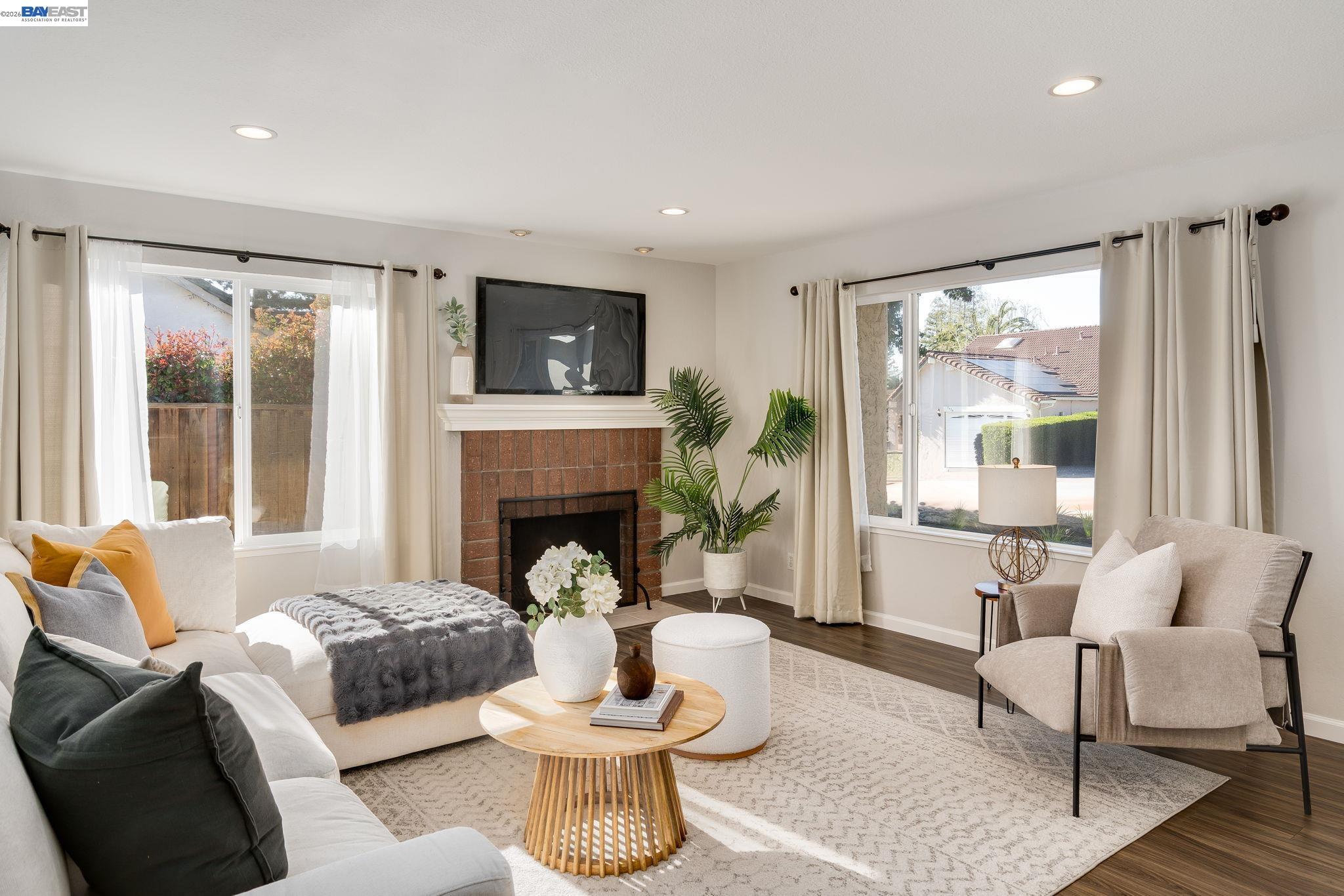 Detail Gallery Image 7 of 41 For 3415 Loreto Drive, San Ramon,  CA 94583 - 3 Beds | 2 Baths