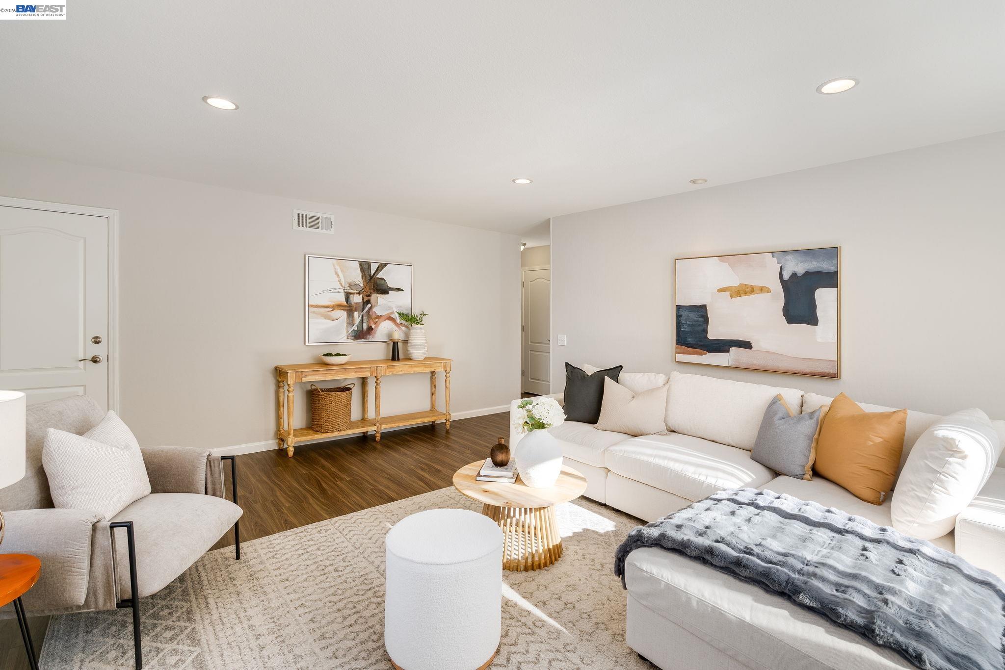 Detail Gallery Image 9 of 41 For 3415 Loreto Drive, San Ramon,  CA 94583 - 3 Beds | 2 Baths