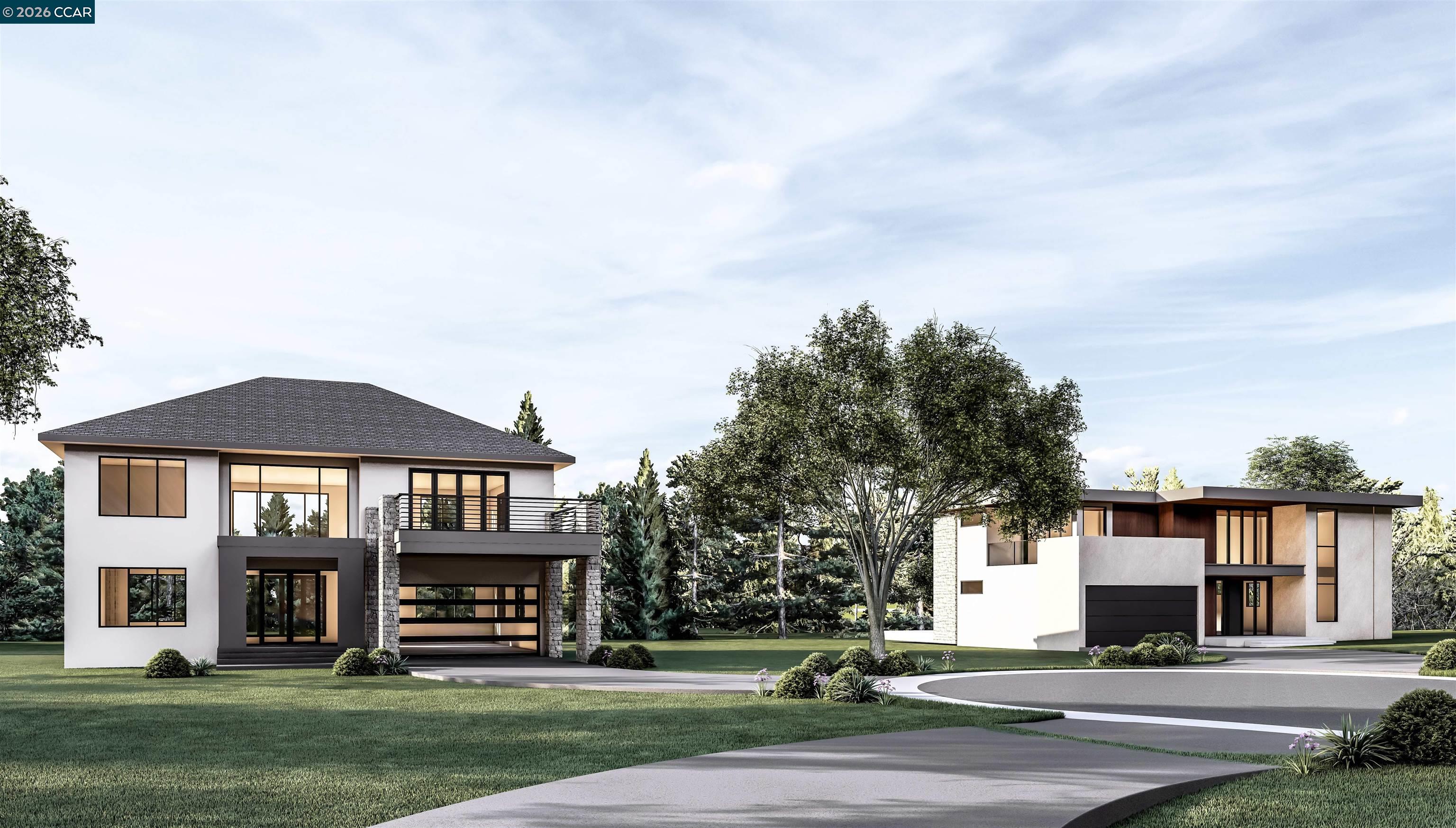 Detail Gallery Image 2 of 33 For 1101 Scots Ln, Walnut Creek,  CA 94596 - 3 Beds | 2/1 Baths