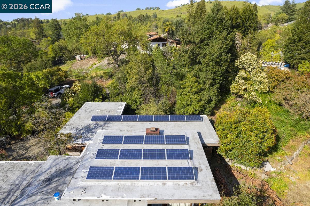 Detail Gallery Image 18 of 33 For 1101 Scots Ln, Walnut Creek,  CA 94596 - 3 Beds | 2/1 Baths