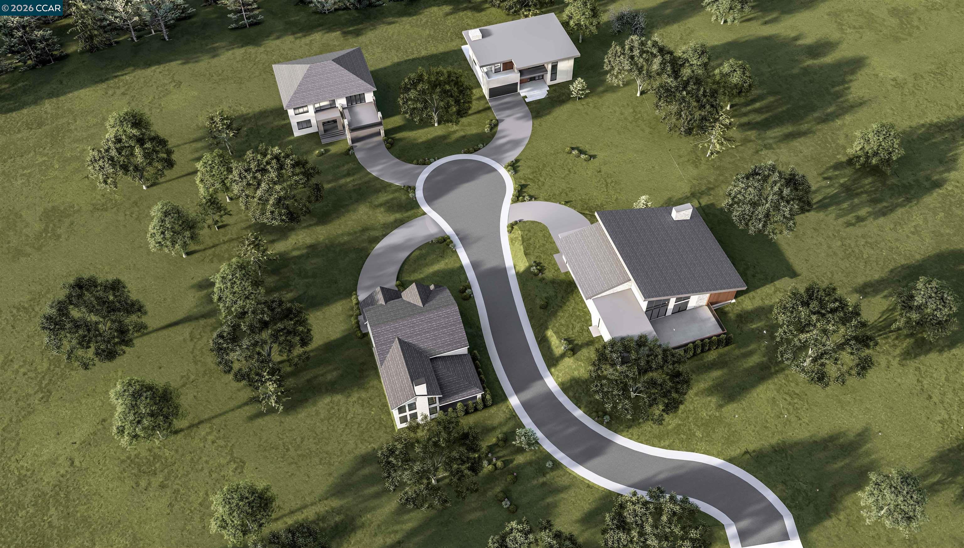 Detail Gallery Image 3 of 33 For 1101 Scots Ln, Walnut Creek,  CA 94596 - 3 Beds | 2/1 Baths