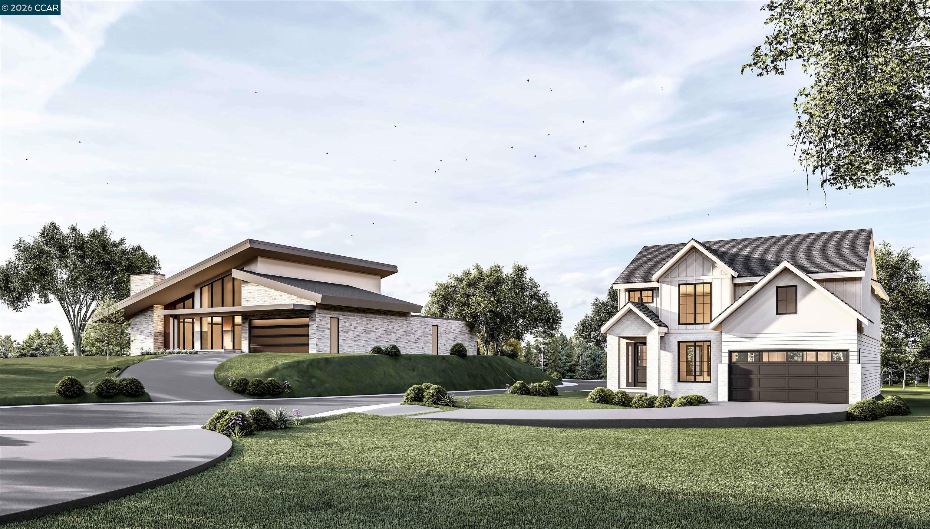 Detail Gallery Image 4 of 33 For 1101 Scots Ln, Walnut Creek,  CA 94596 - 3 Beds | 2/1 Baths