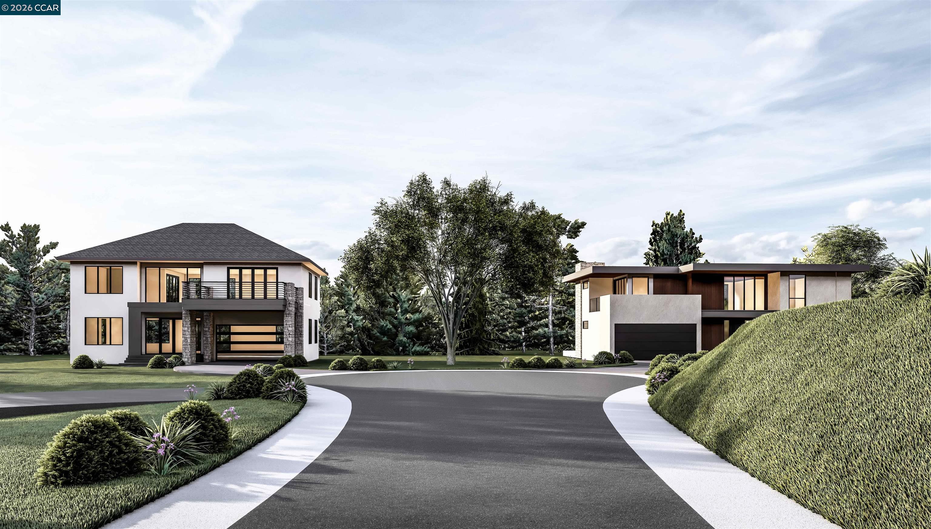 Detail Gallery Image 5 of 33 For 1101 Scots Ln, Walnut Creek,  CA 94596 - 3 Beds | 2/1 Baths