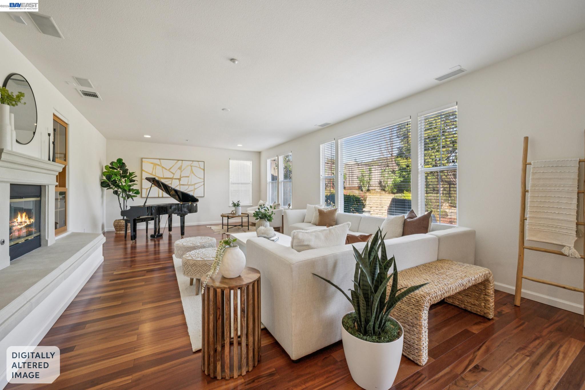 Detail Gallery Image 22 of 59 For 28862 Bay Heights Rd, Hayward,  CA 94542 - 5 Beds | 3 Baths