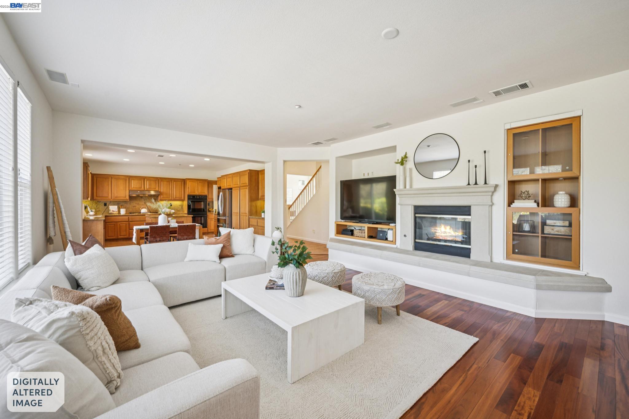 Detail Gallery Image 27 of 59 For 28862 Bay Heights Rd, Hayward,  CA 94542 - 5 Beds | 3 Baths