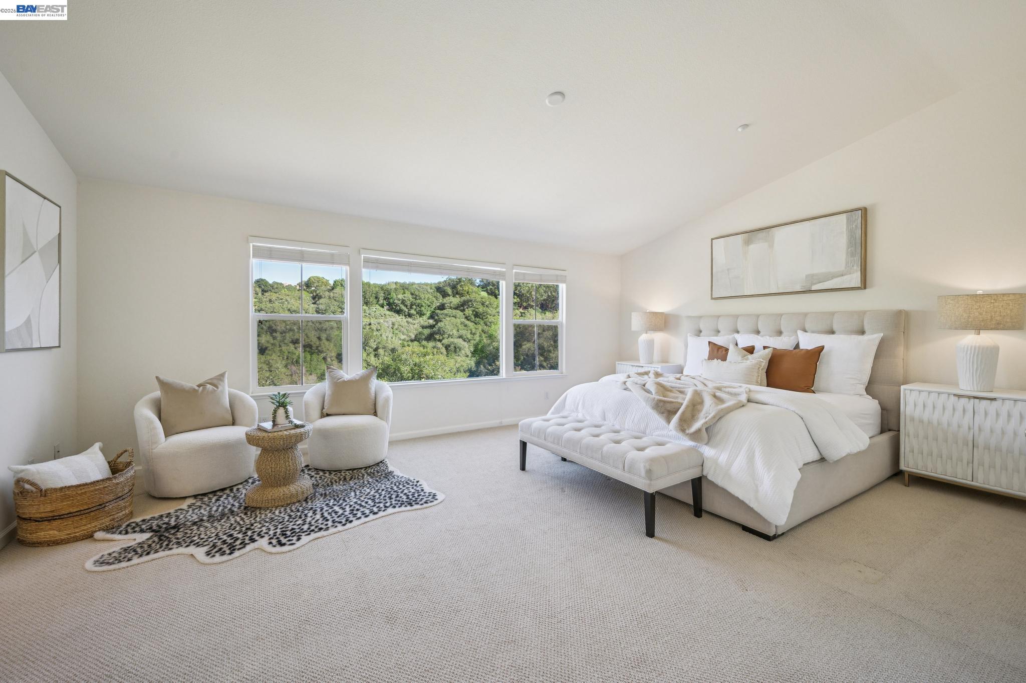 Detail Gallery Image 33 of 59 For 28862 Bay Heights Rd, Hayward,  CA 94542 - 5 Beds | 3 Baths