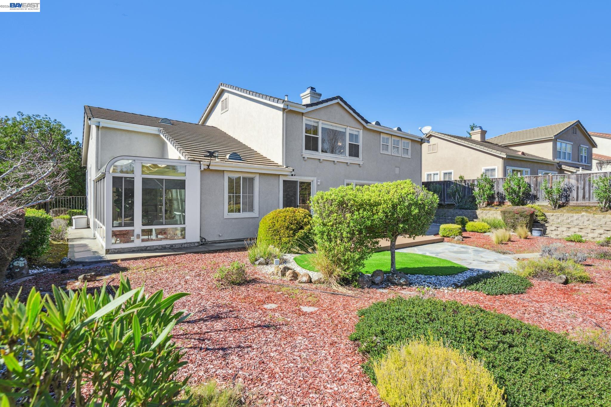 Detail Gallery Image 48 of 59 For 28862 Bay Heights Rd, Hayward,  CA 94542 - 5 Beds | 3 Baths