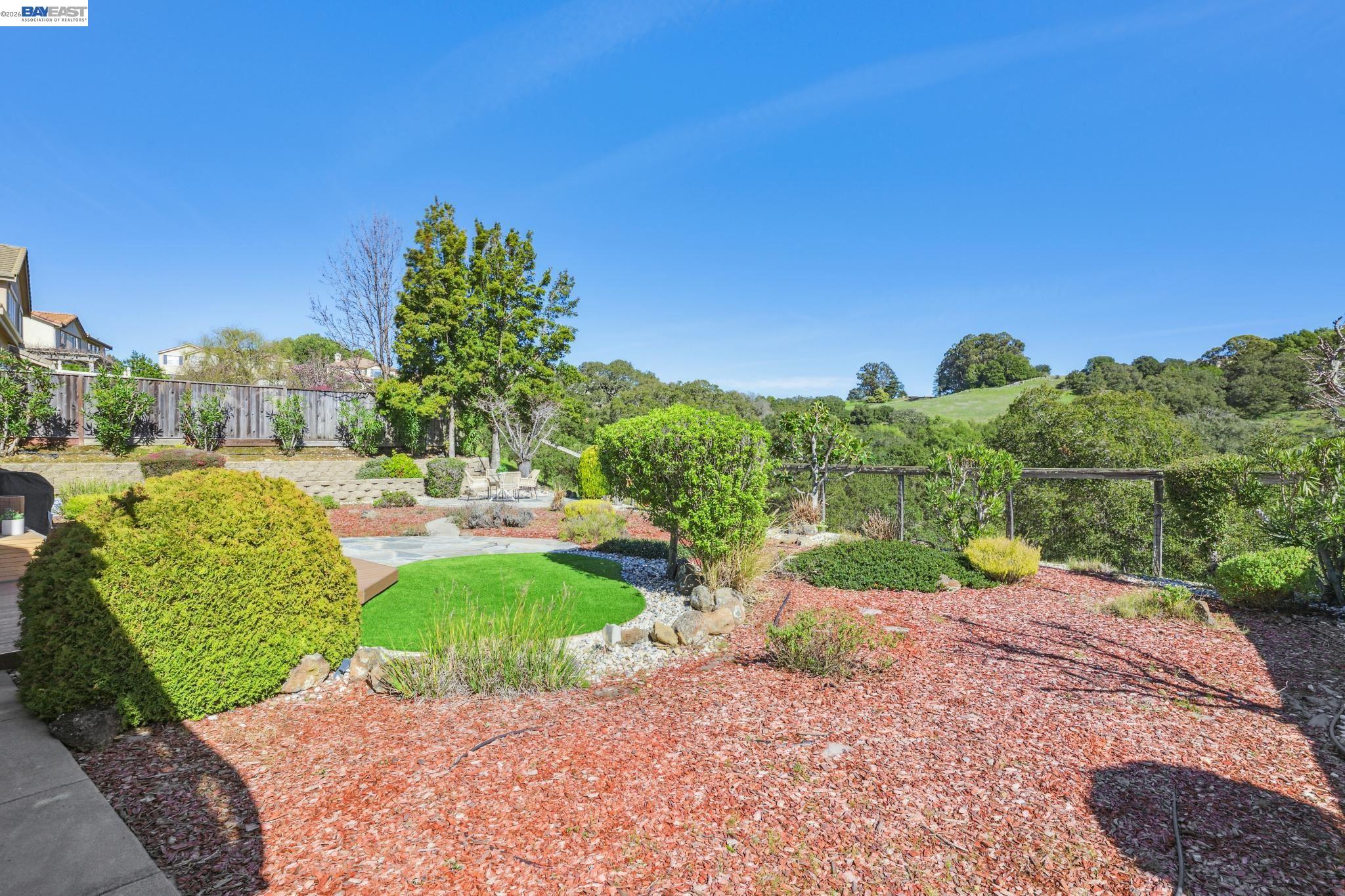 Detail Gallery Image 50 of 59 For 28862 Bay Heights Rd, Hayward,  CA 94542 - 5 Beds | 3 Baths