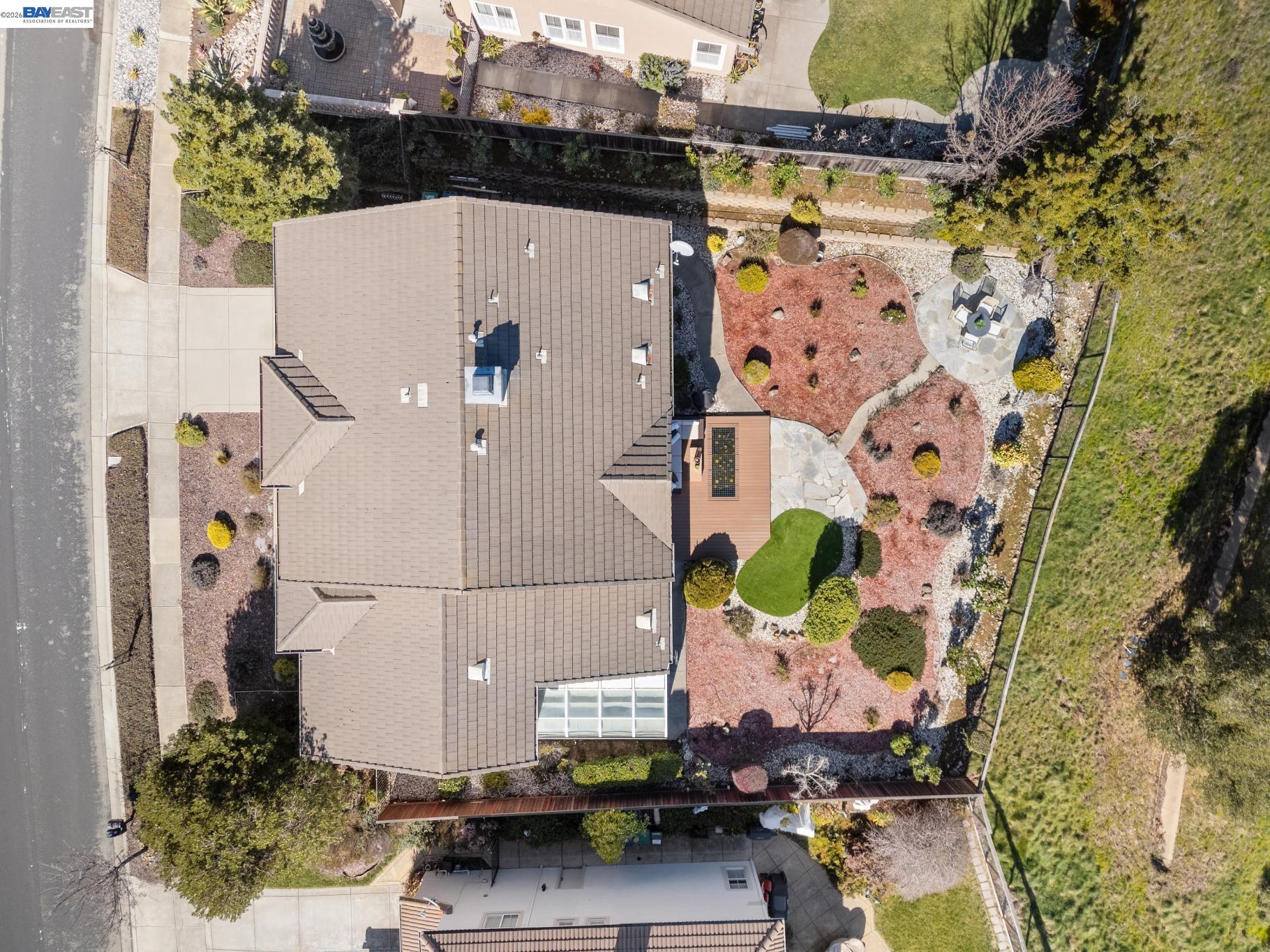 Detail Gallery Image 58 of 59 For 28862 Bay Heights Rd, Hayward,  CA 94542 - 5 Beds | 3 Baths