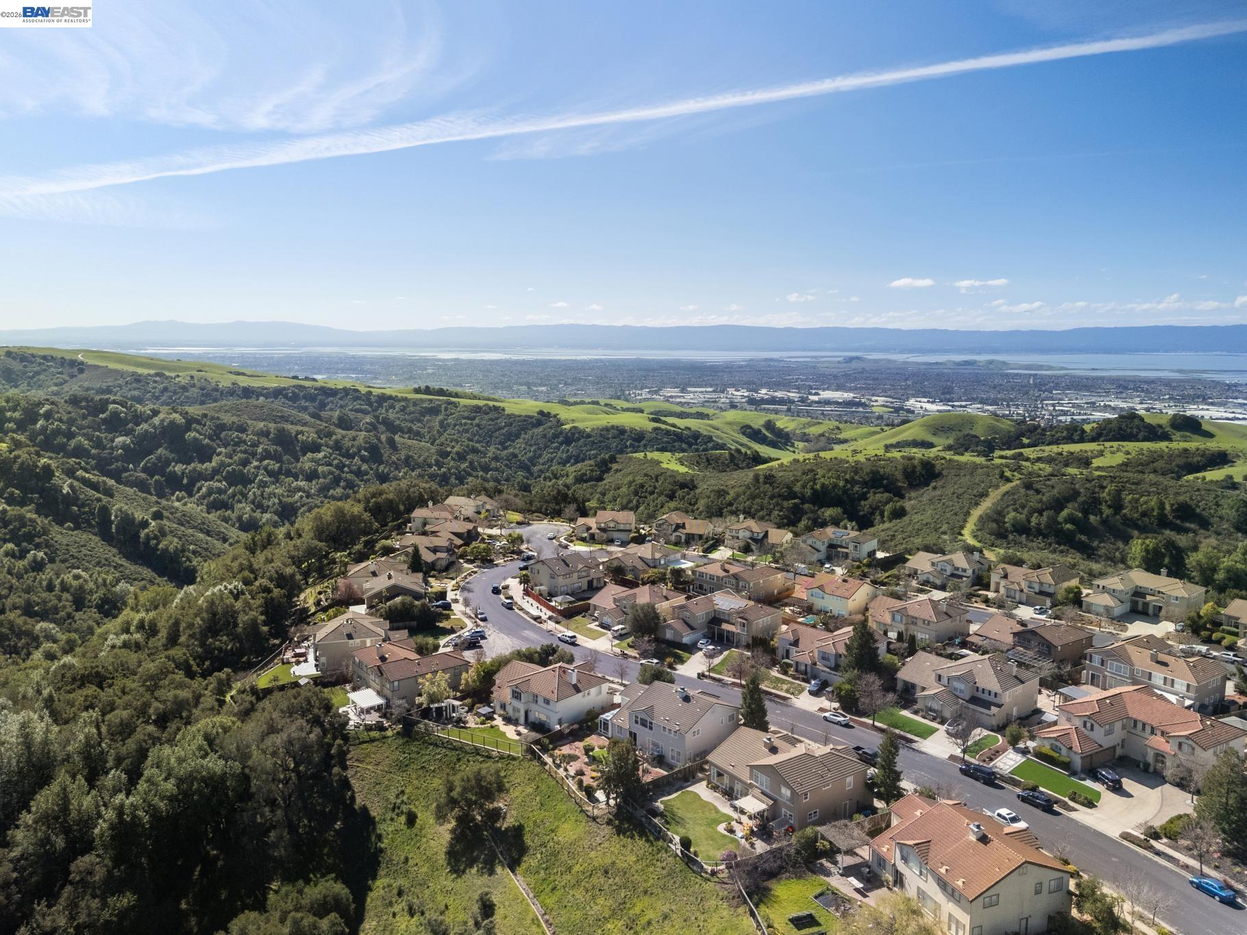 Detail Gallery Image 59 of 59 For 28862 Bay Heights Rd, Hayward,  CA 94542 - 5 Beds | 3 Baths