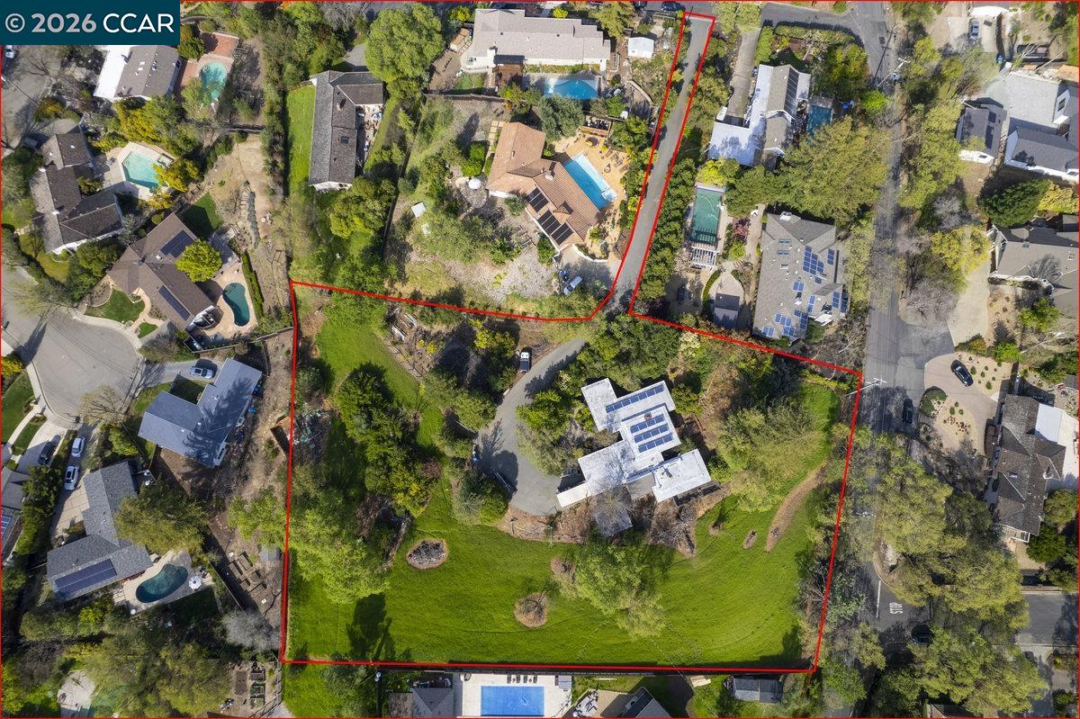 1081 Scots Ln, Walnut Creek, CA, 94596