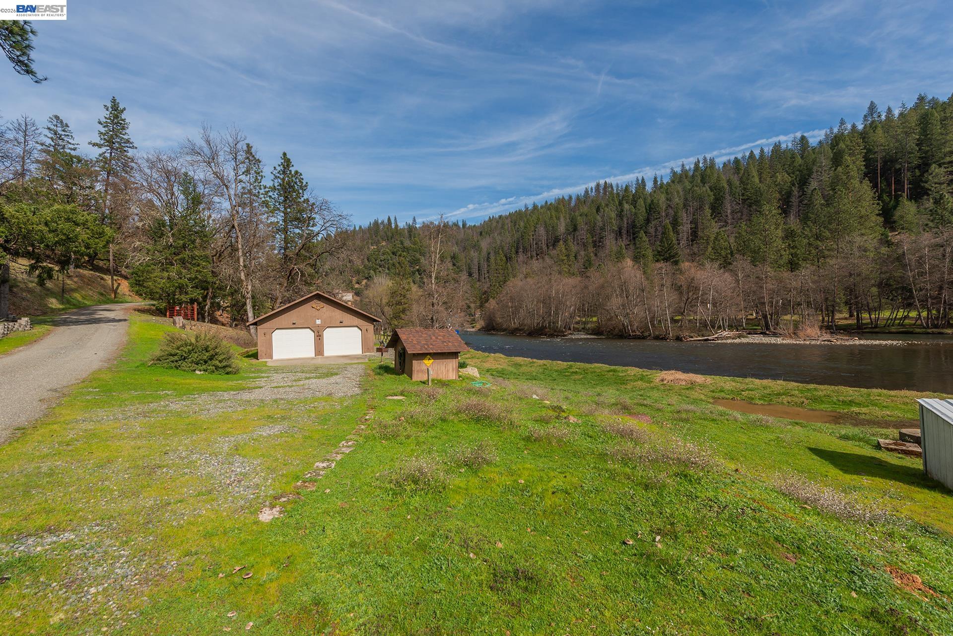 Detail Gallery Image 38 of 52 For 2393 Poker Bar Rd, Douglas City,  CA 96024 - 3 Beds | 2/1 Baths