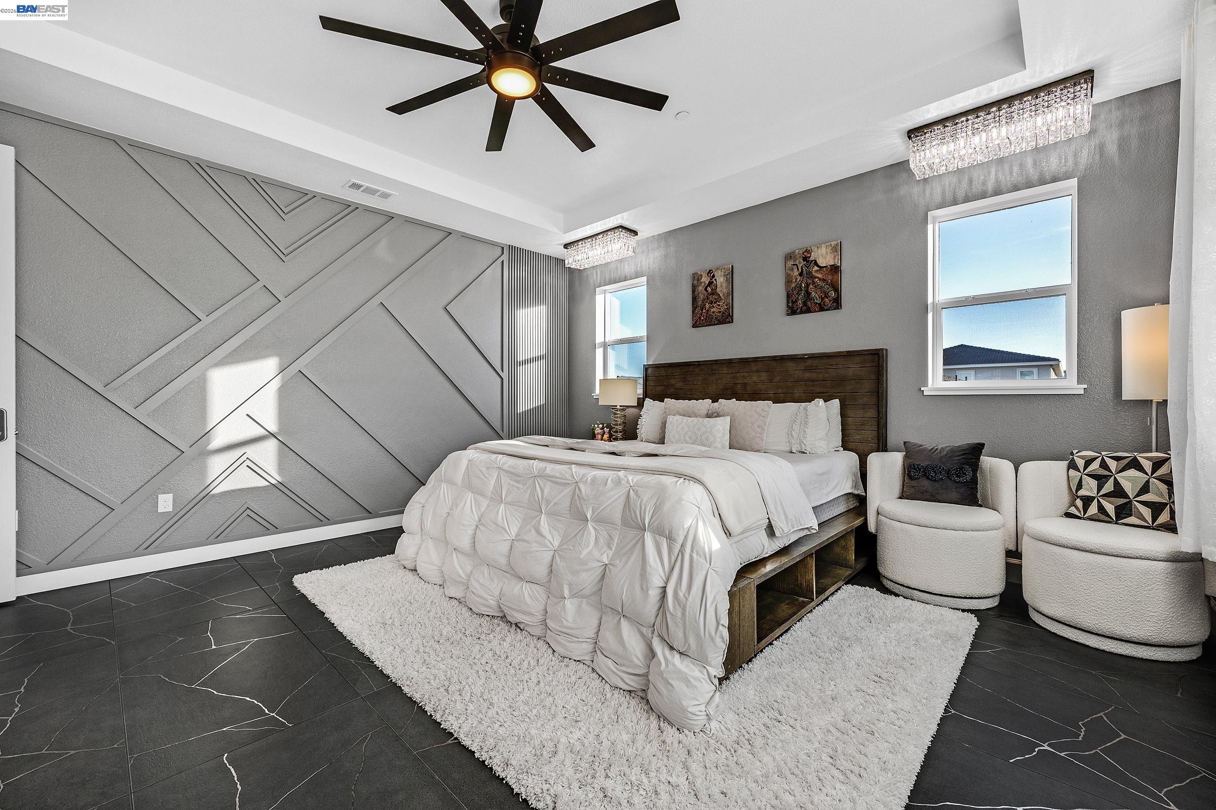 Detail Gallery Image 30 of 60 For 259 Eagle Nest Dr, Oakley,  CA 94561 - 5 Beds | 4/1 Baths