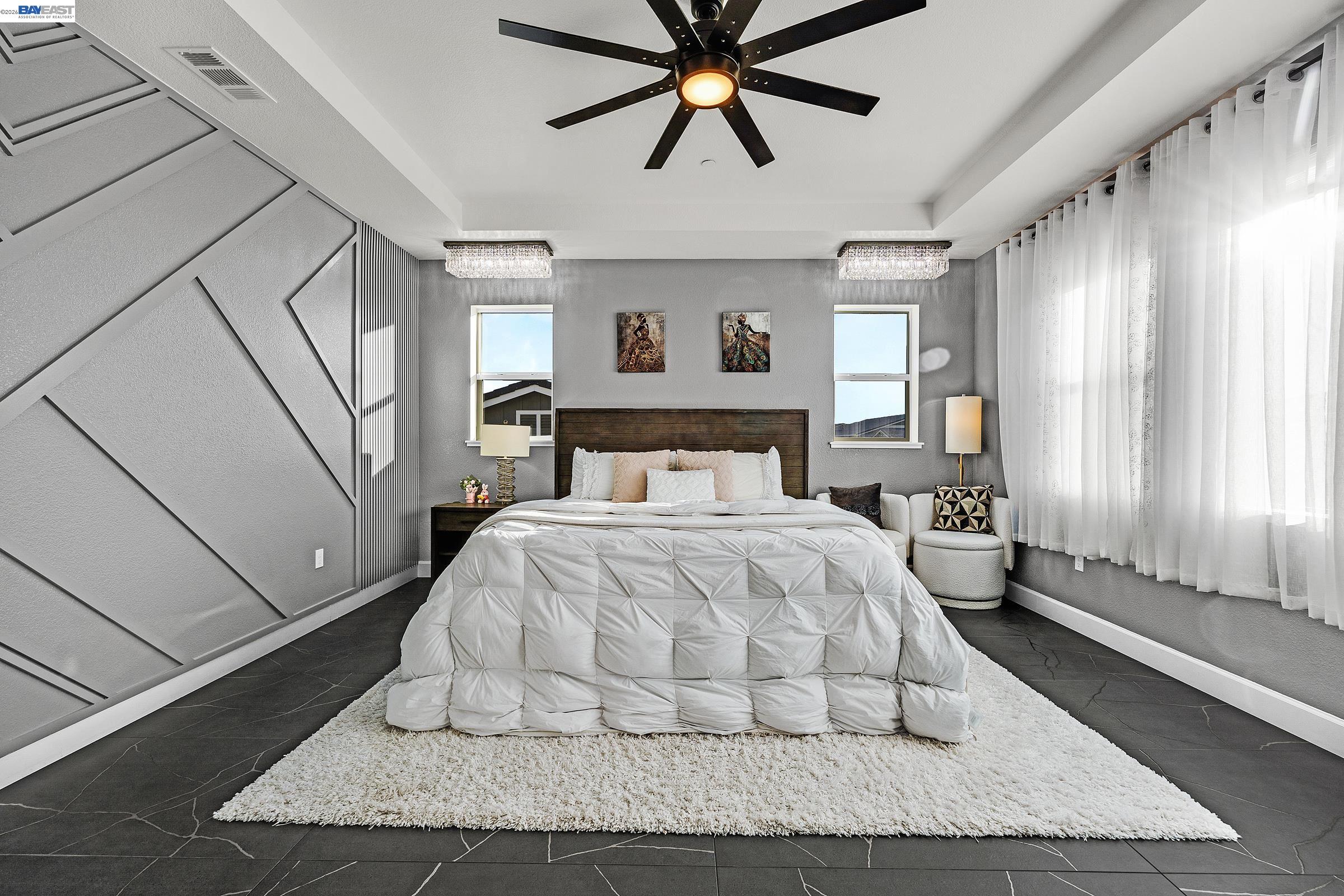 Detail Gallery Image 31 of 60 For 259 Eagle Nest Dr, Oakley,  CA 94561 - 5 Beds | 4/1 Baths