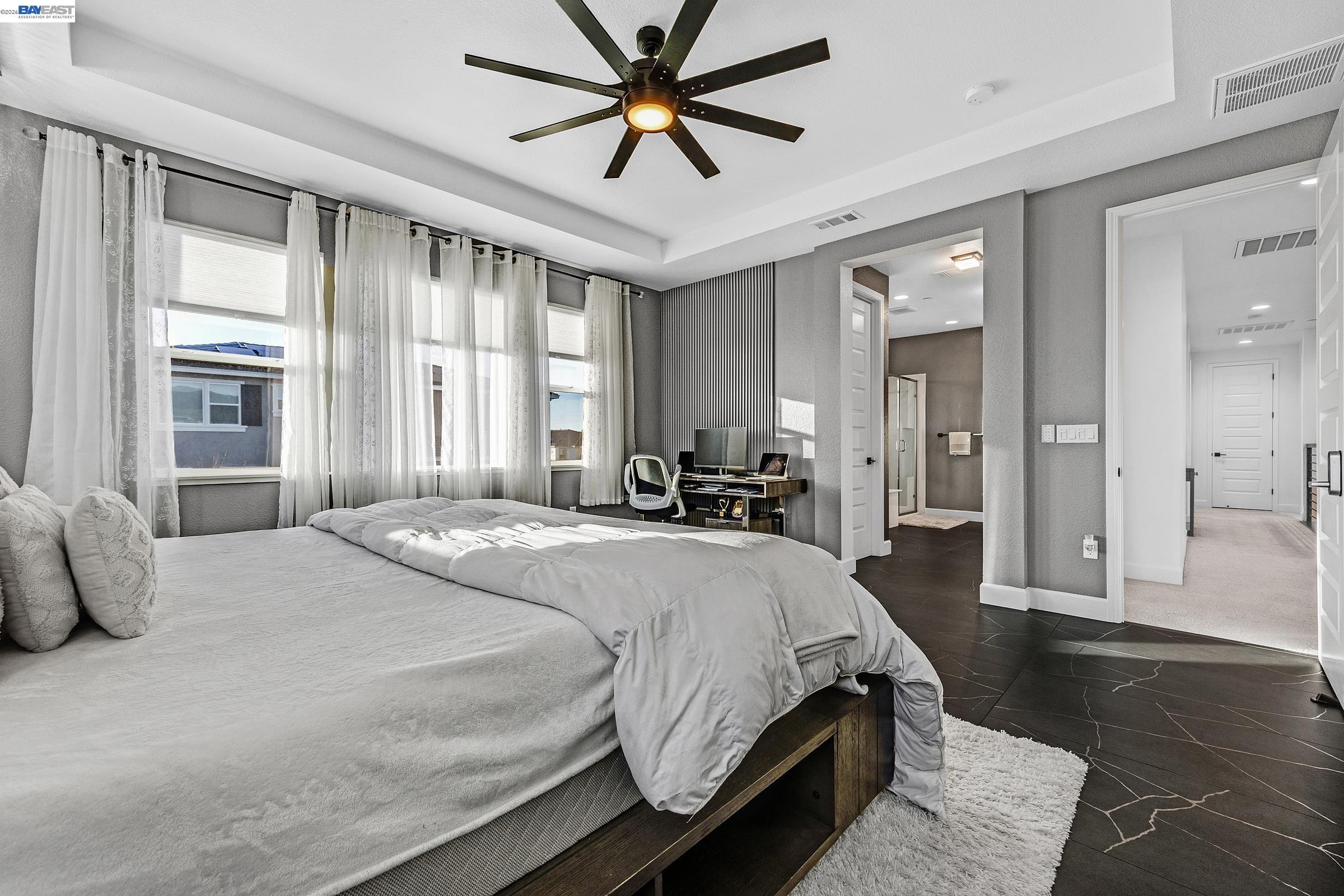 Detail Gallery Image 32 of 60 For 259 Eagle Nest Dr, Oakley,  CA 94561 - 5 Beds | 4/1 Baths