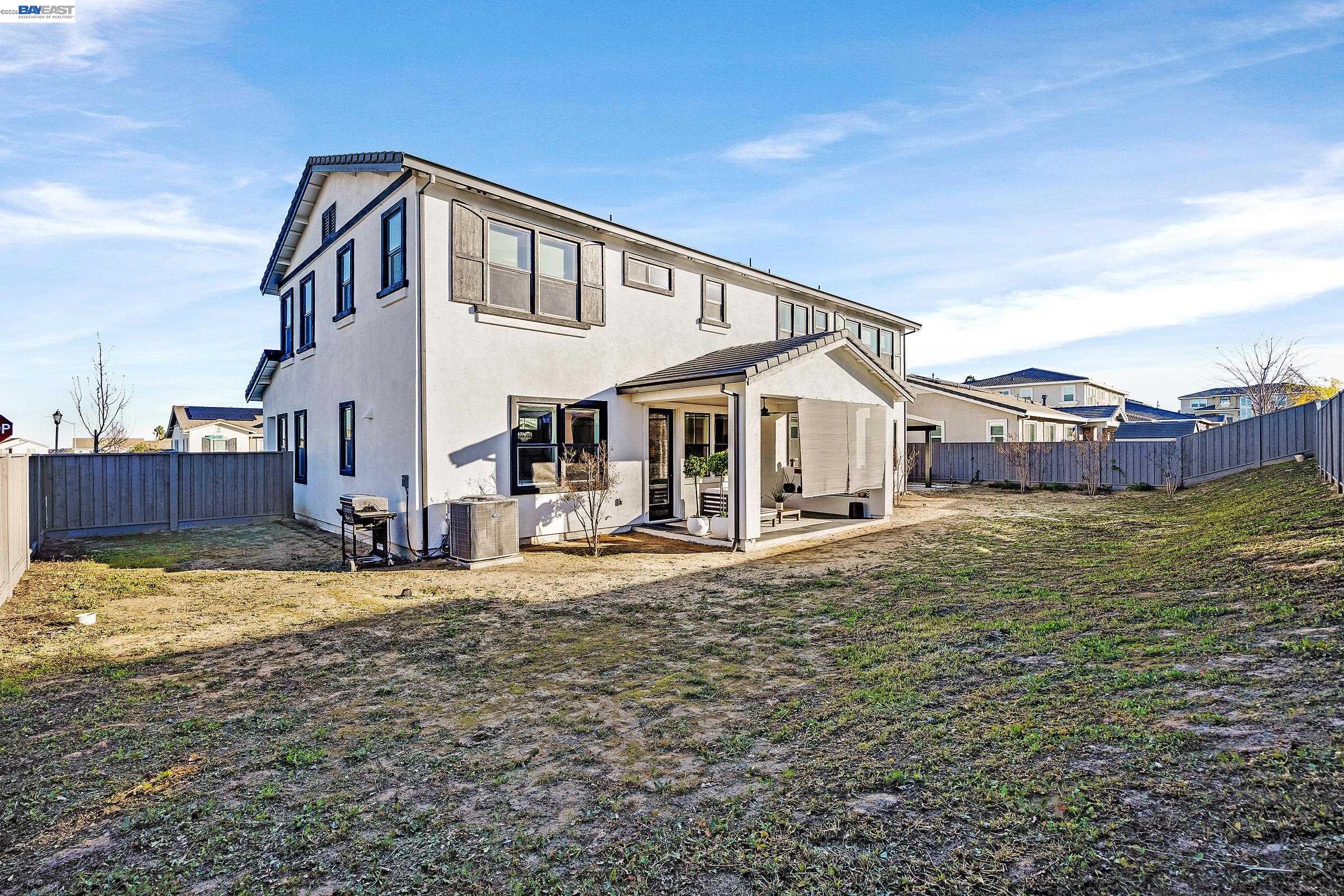 Detail Gallery Image 42 of 60 For 259 Eagle Nest Dr, Oakley,  CA 94561 - 5 Beds | 4/1 Baths