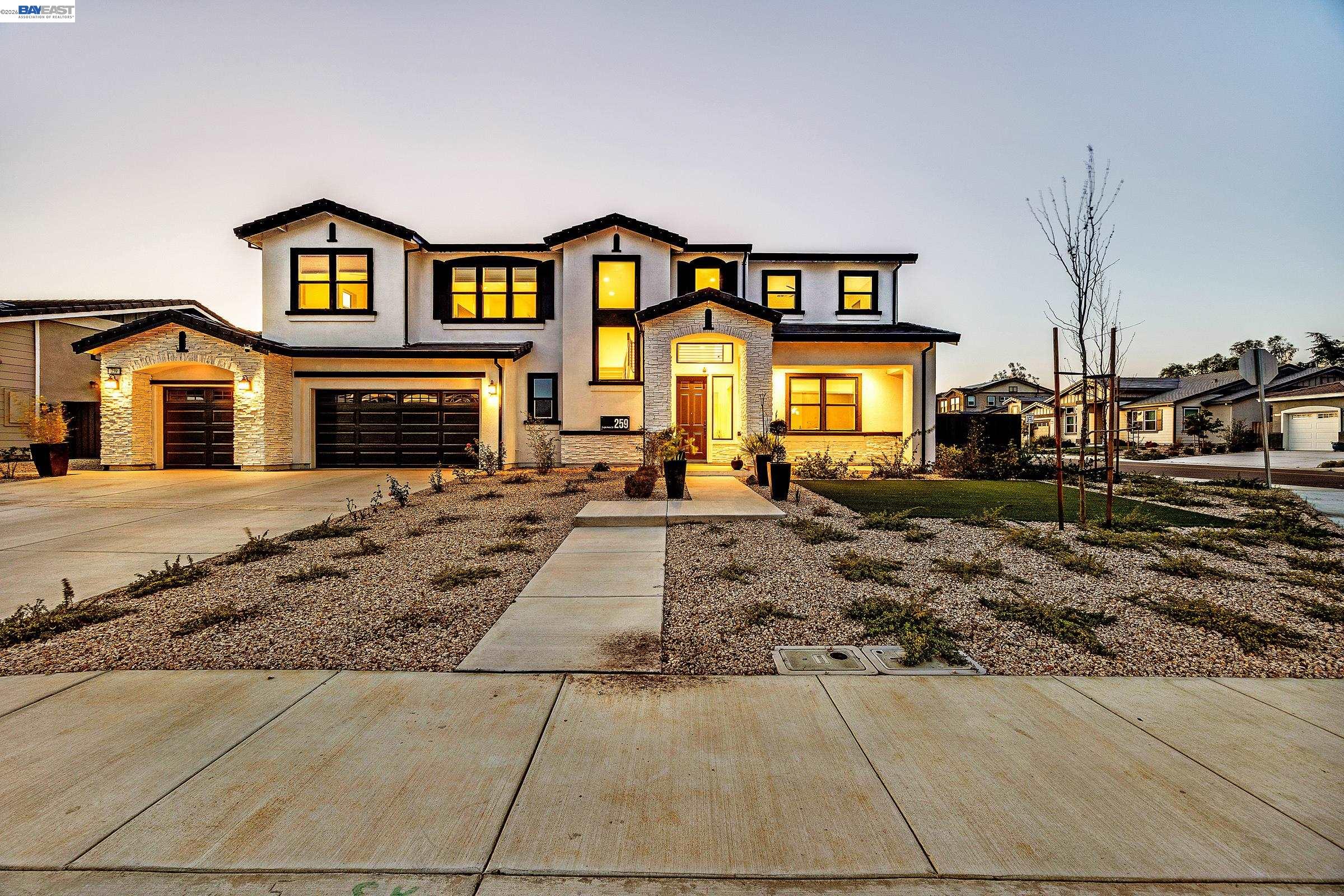 Detail Gallery Image 48 of 60 For 259 Eagle Nest Dr, Oakley,  CA 94561 - 5 Beds | 4/1 Baths