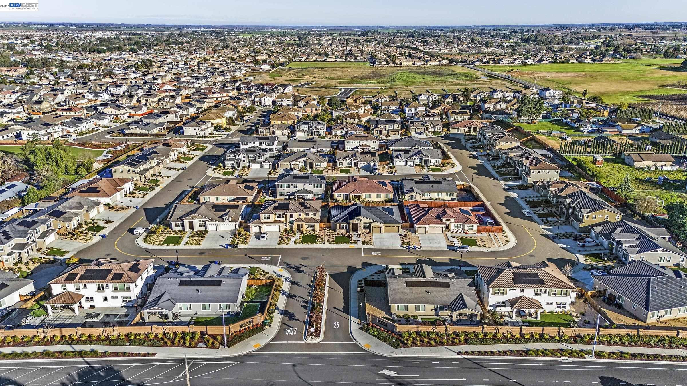 Detail Gallery Image 50 of 60 For 259 Eagle Nest Dr, Oakley,  CA 94561 - 5 Beds | 4/1 Baths