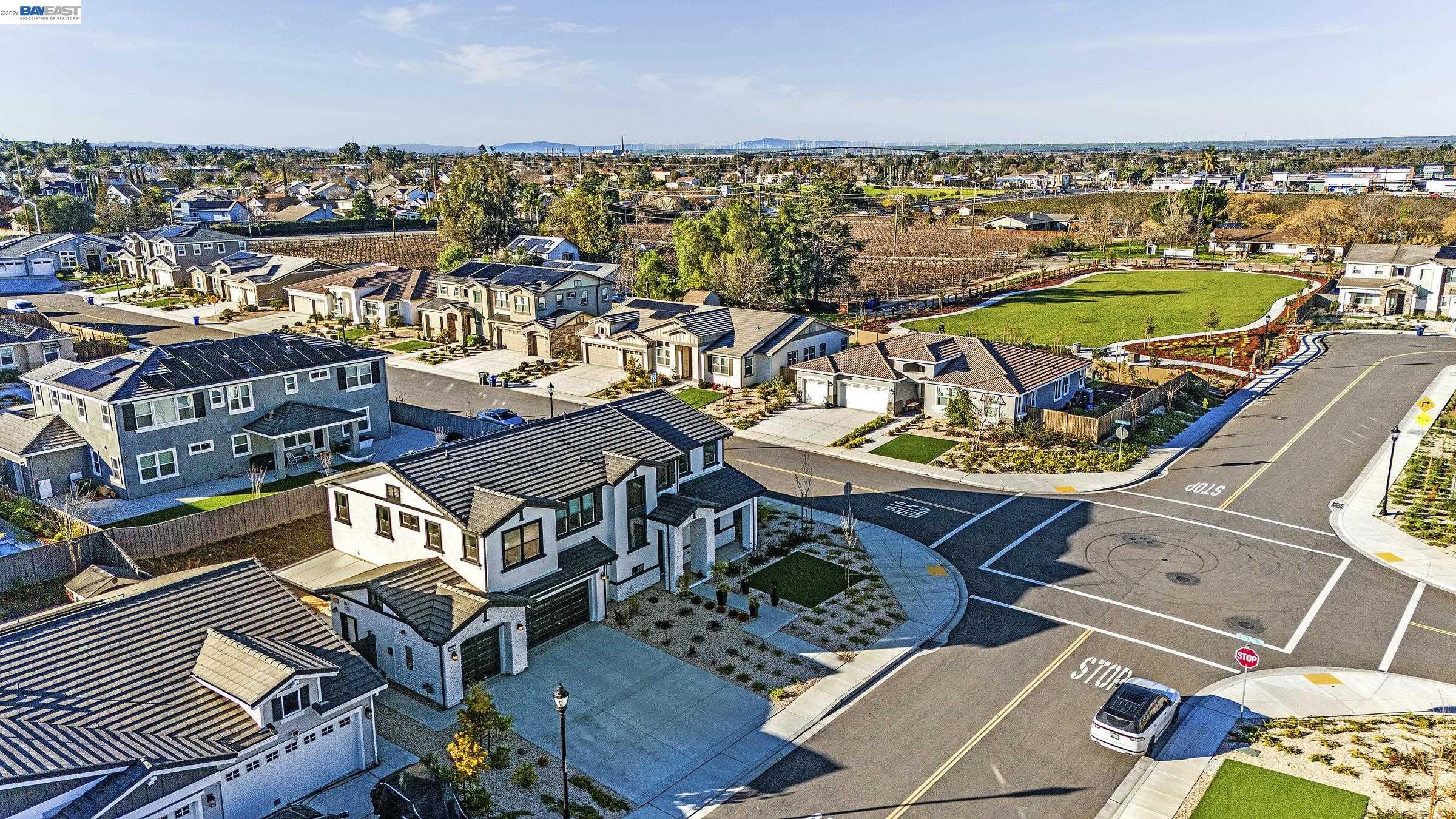 Detail Gallery Image 55 of 60 For 259 Eagle Nest Dr, Oakley,  CA 94561 - 5 Beds | 4/1 Baths