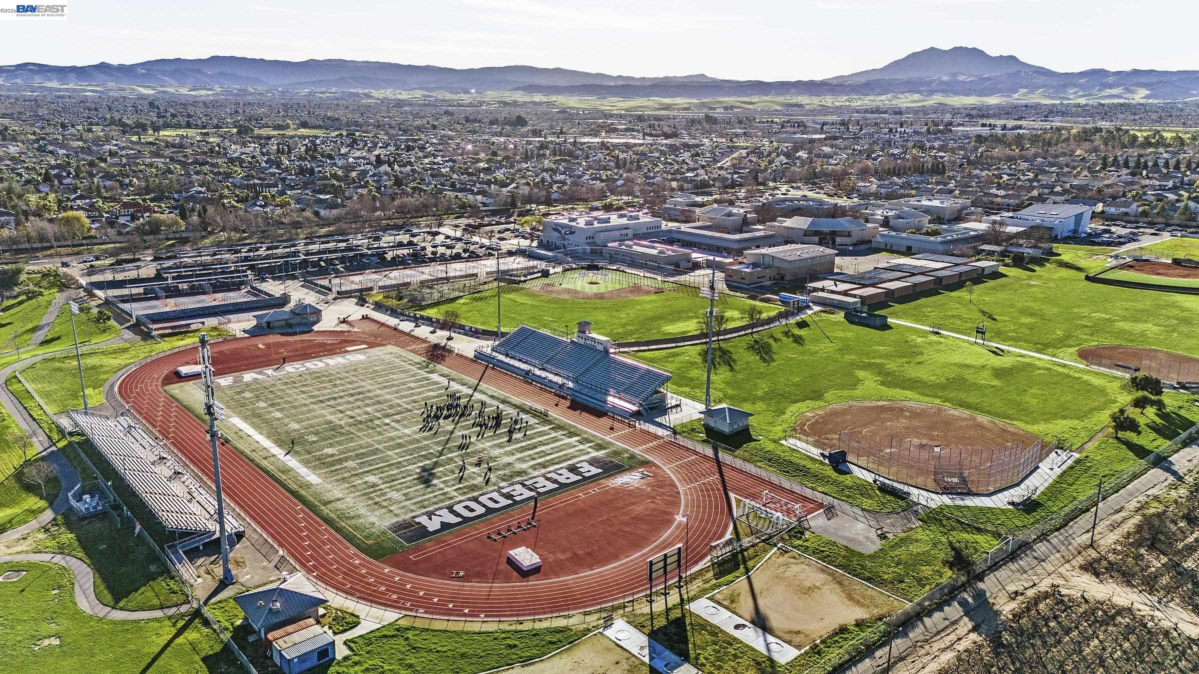 Detail Gallery Image 58 of 60 For 259 Eagle Nest Dr, Oakley,  CA 94561 - 5 Beds | 4/1 Baths