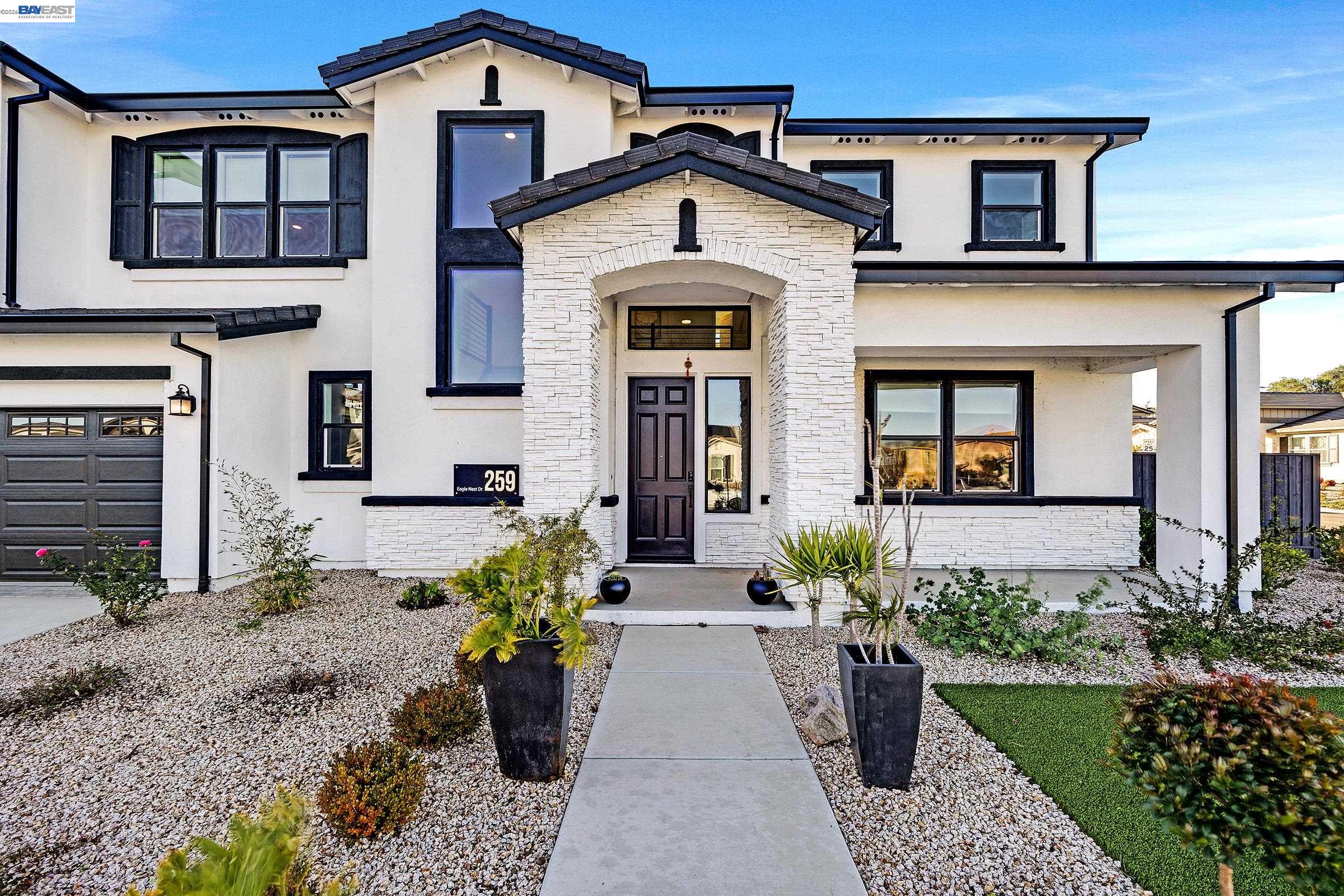 Detail Gallery Image 60 of 60 For 259 Eagle Nest Dr, Oakley,  CA 94561 - 5 Beds | 4/1 Baths