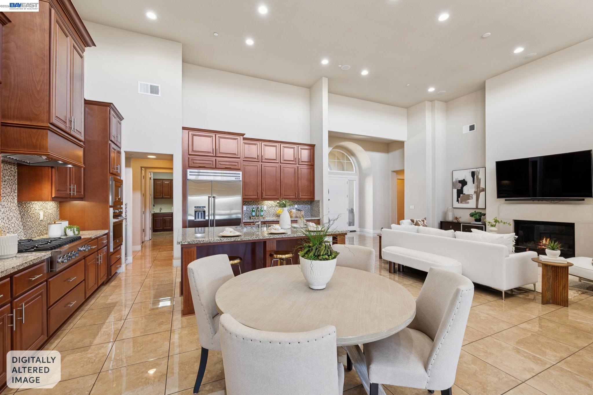 Detail Gallery Image 15 of 60 For 73 Stonebrae Rd, Hayward,  CA 94542 - 4 Beds | 4/1 Baths