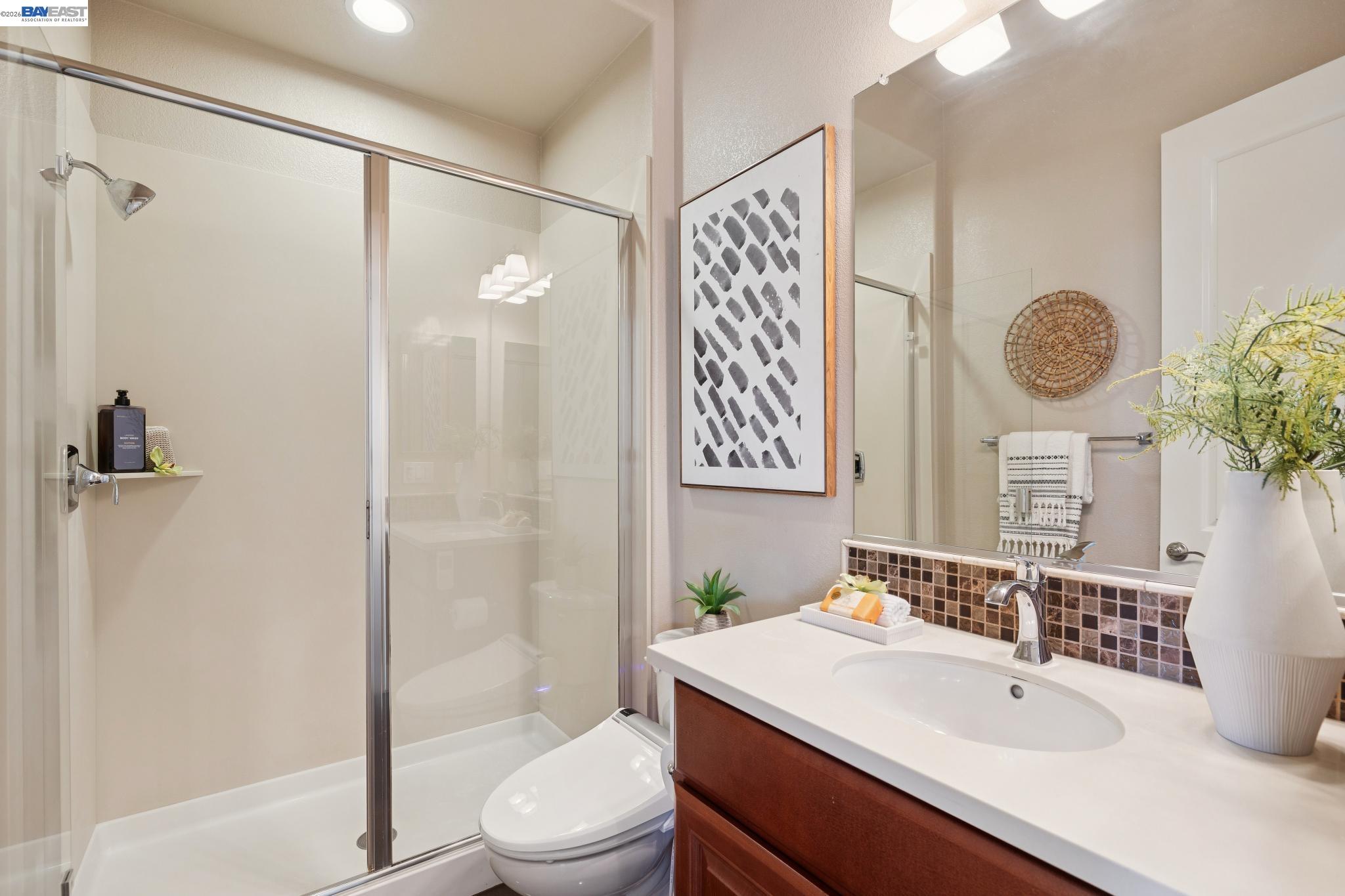 Detail Gallery Image 40 of 60 For 73 Stonebrae Rd, Hayward,  CA 94542 - 4 Beds | 4/1 Baths