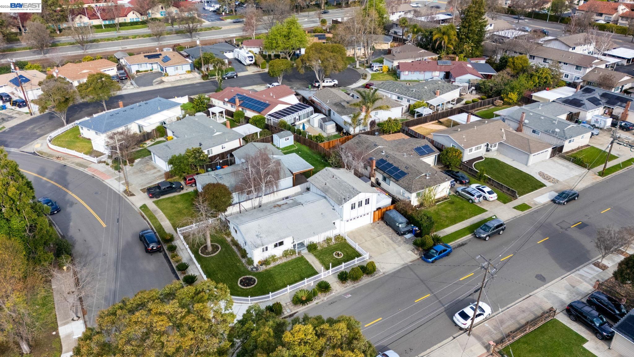 Detail Gallery Image 28 of 33 For 6435 Normandy Drive, Newark,  CA 94560 - 4 Beds | 3 Baths