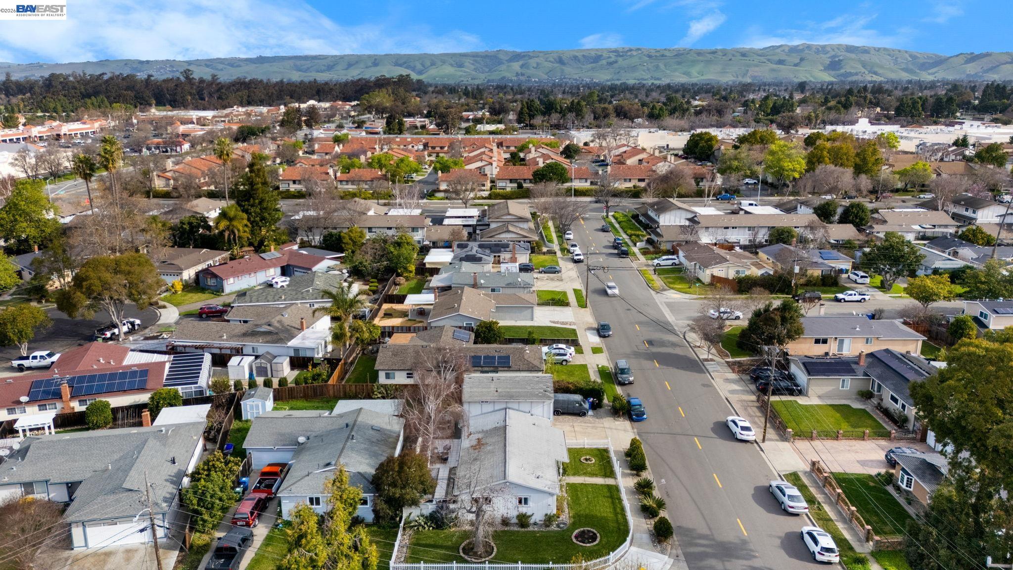 Detail Gallery Image 29 of 33 For 6435 Normandy Drive, Newark,  CA 94560 - 4 Beds | 3 Baths