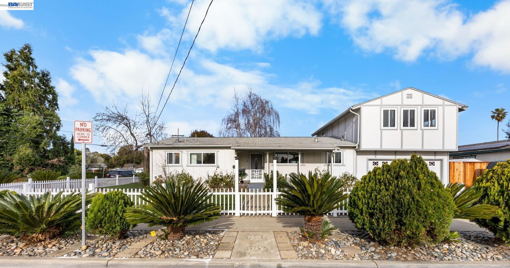 Detail Gallery Image 33 of 33 For 6435 Normandy Drive, Newark,  CA 94560 - 4 Beds | 3 Baths