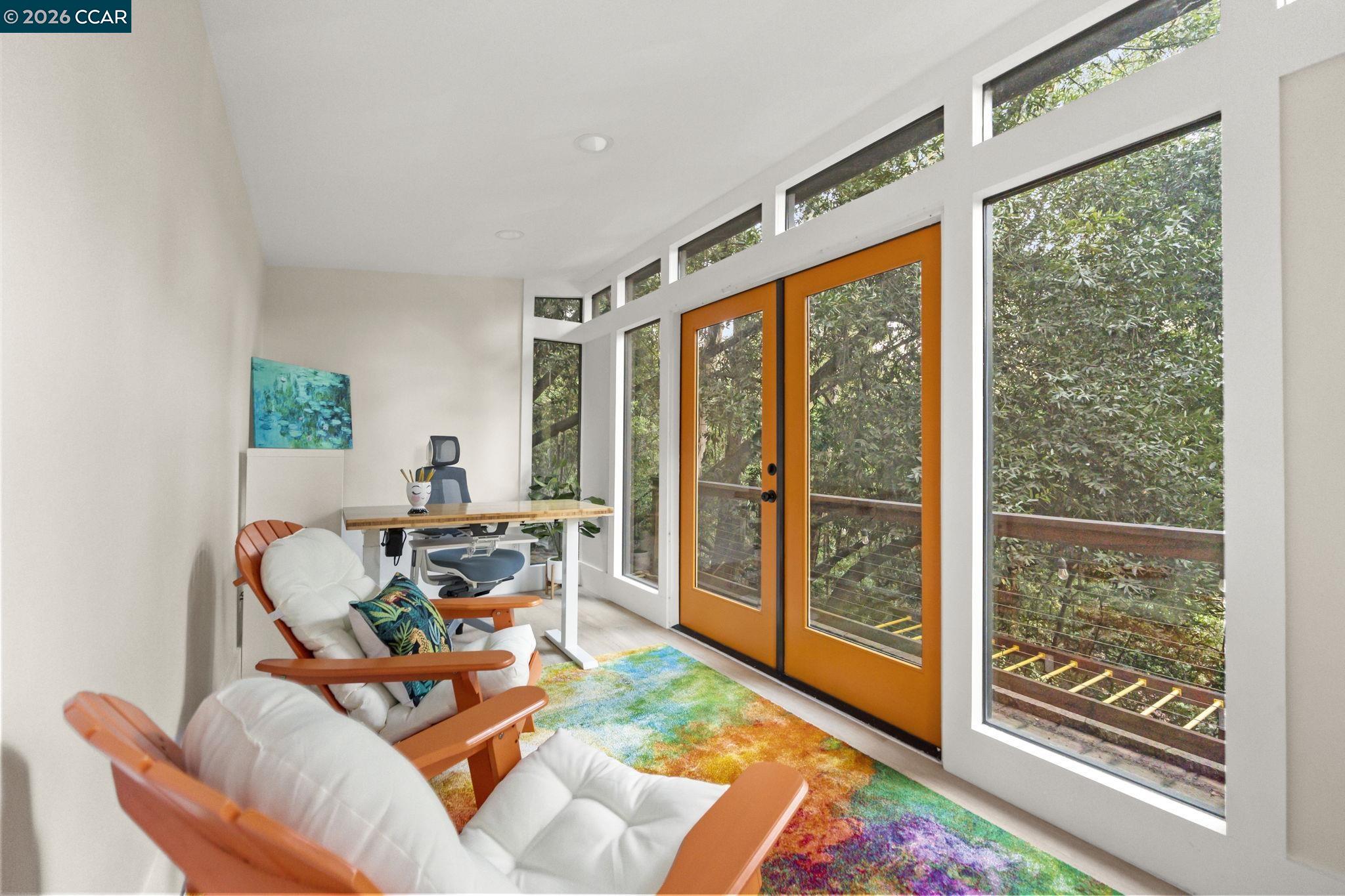 Detail Gallery Image 50 of 58 For 6165 Doncaster Pl, Oakland,  CA 94611 - 4 Beds | 3/1 Baths