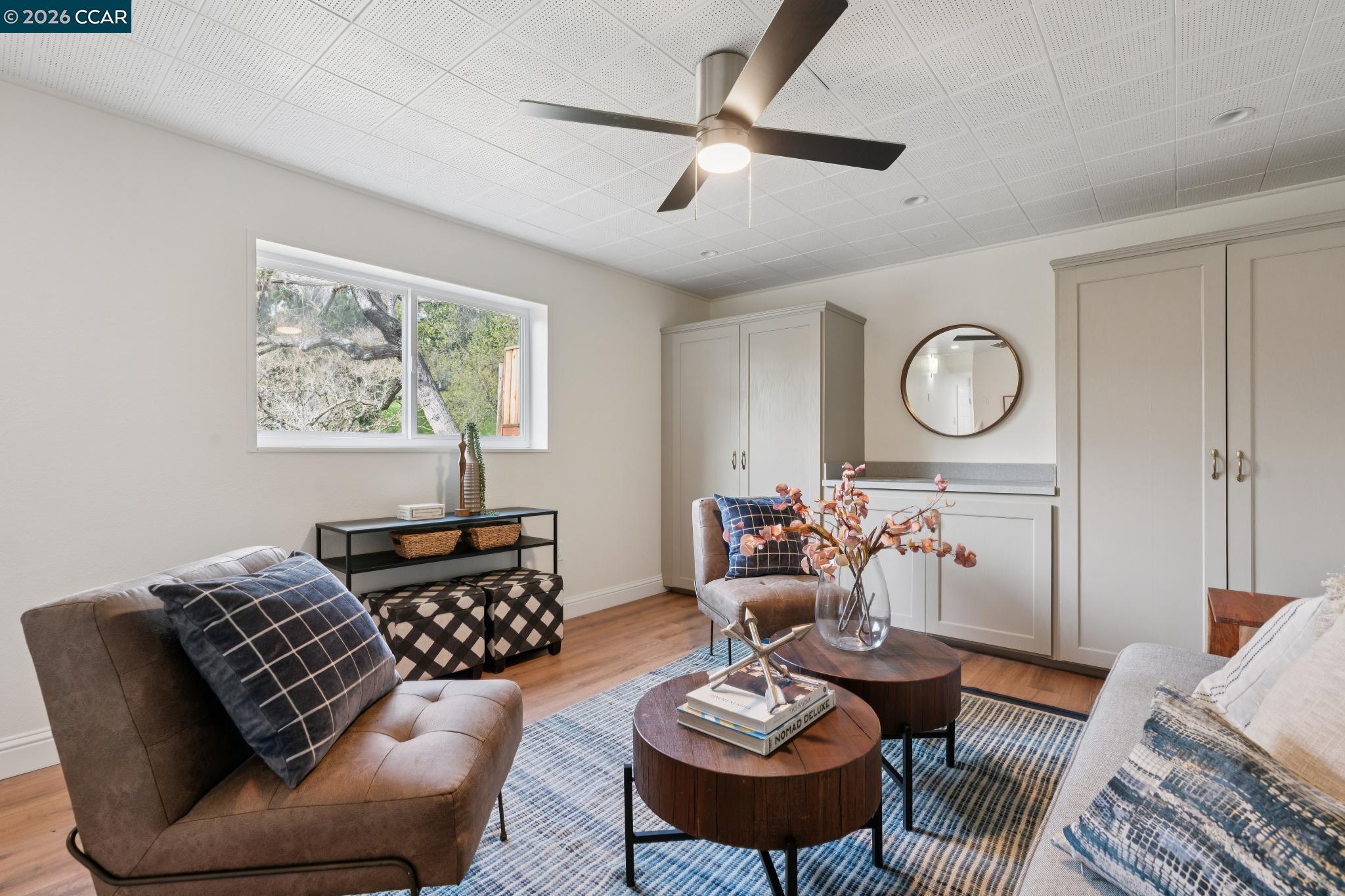 Detail Gallery Image 24 of 34 For 1315 El Curtola, Lafayette,  CA 94549 - 3 Beds | 2 Baths