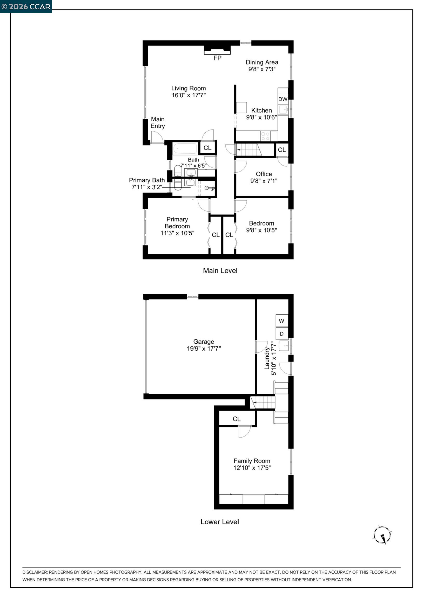 Detail Gallery Image 34 of 34 For 1315 El Curtola, Lafayette,  CA 94549 - 3 Beds | 2 Baths
