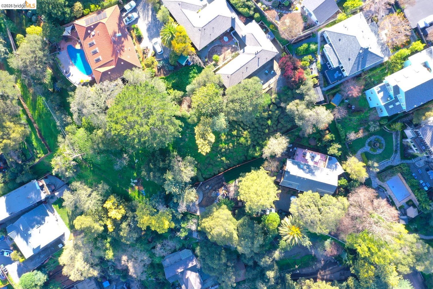 Detail Gallery Image 5 of 11 For 59, 60 Clayton St., San Rafael,  CA 94901 - – Beds | – Baths