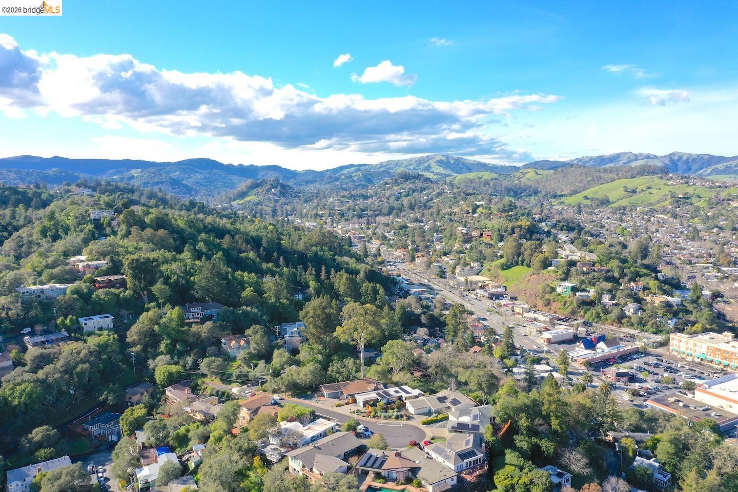 Detail Gallery Image 8 of 11 For 59, 60 Clayton St., San Rafael,  CA 94901 - – Beds | – Baths